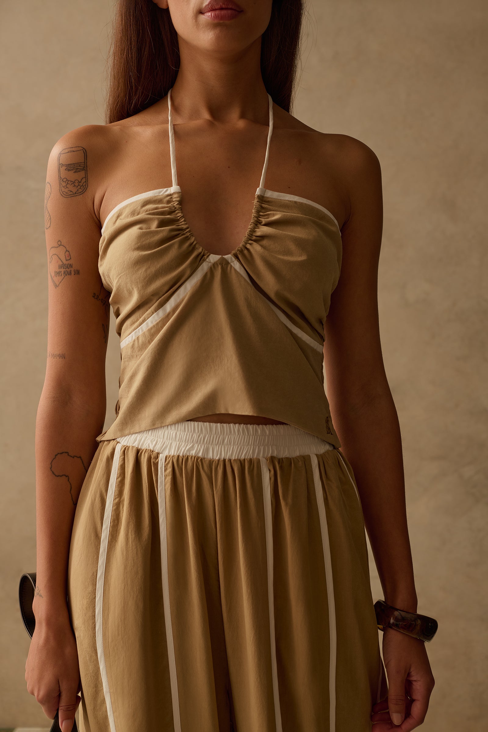 THE MAKENA TOP