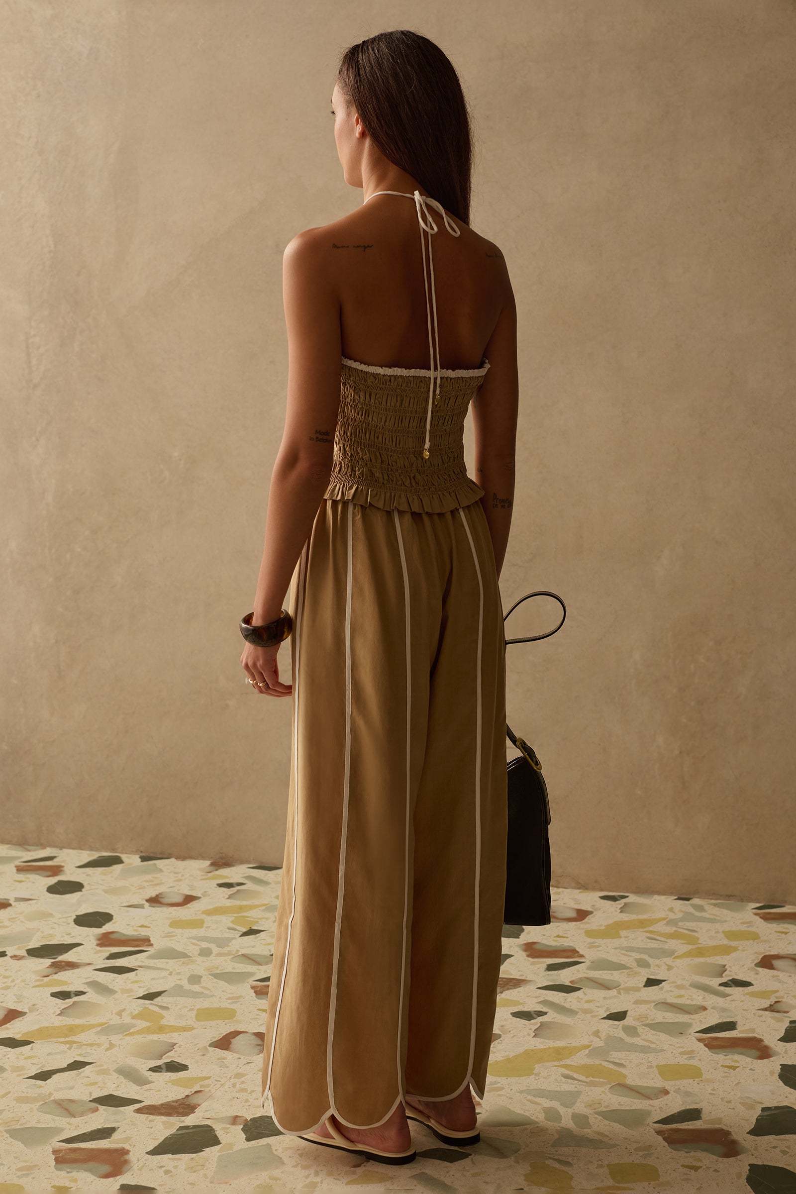 THE MAKENA TOP