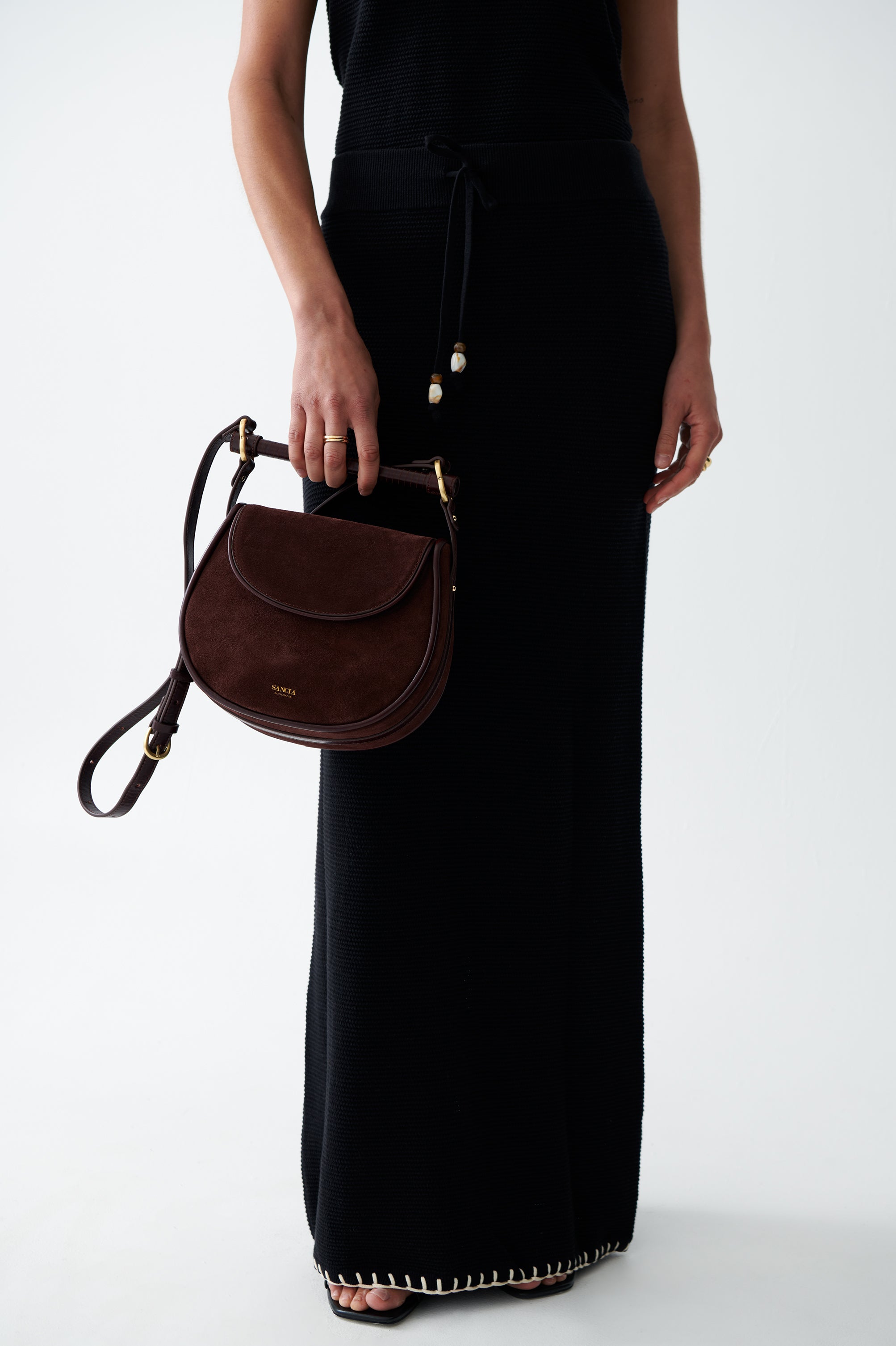 THE SARAH KNIT SKIRT