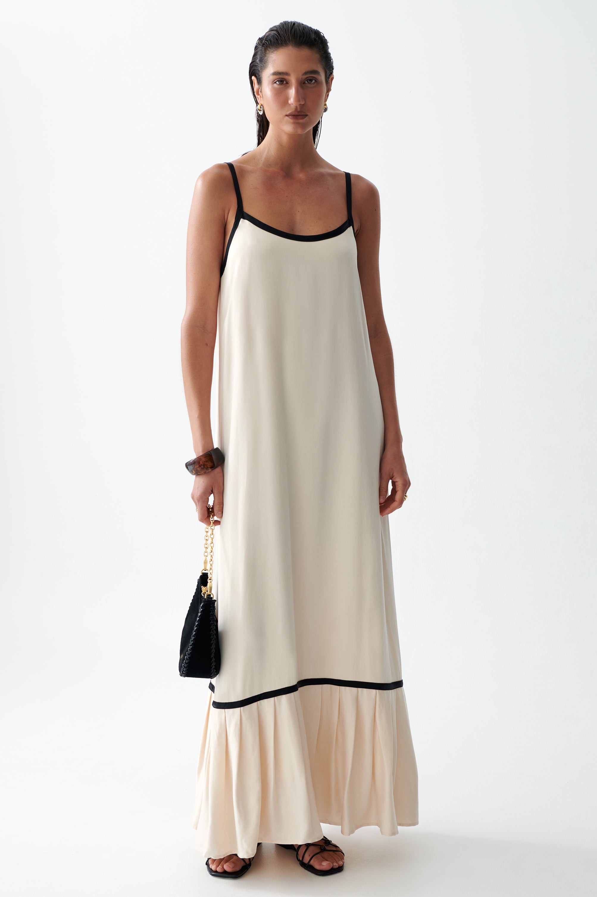 THE DELANY DRESS