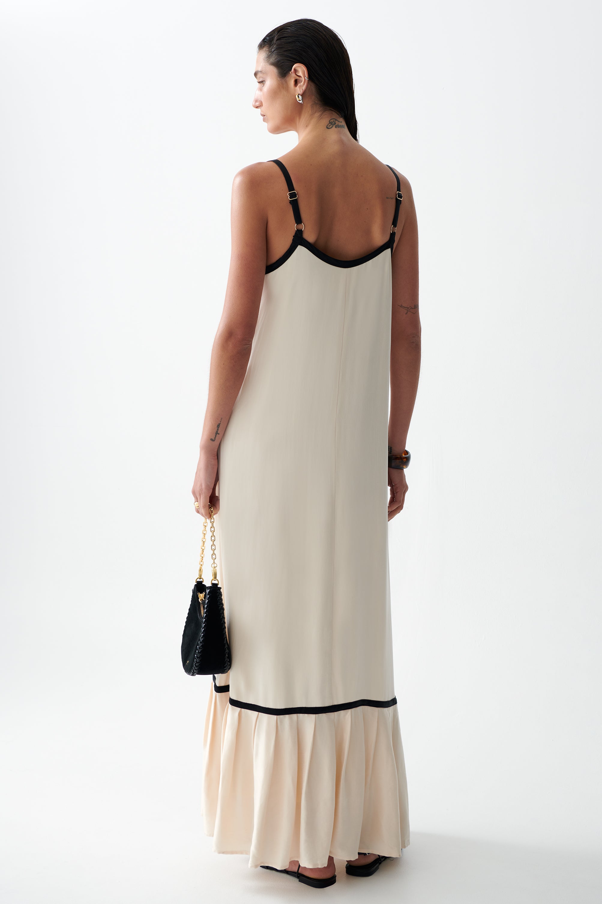 THE DELANY DRESS