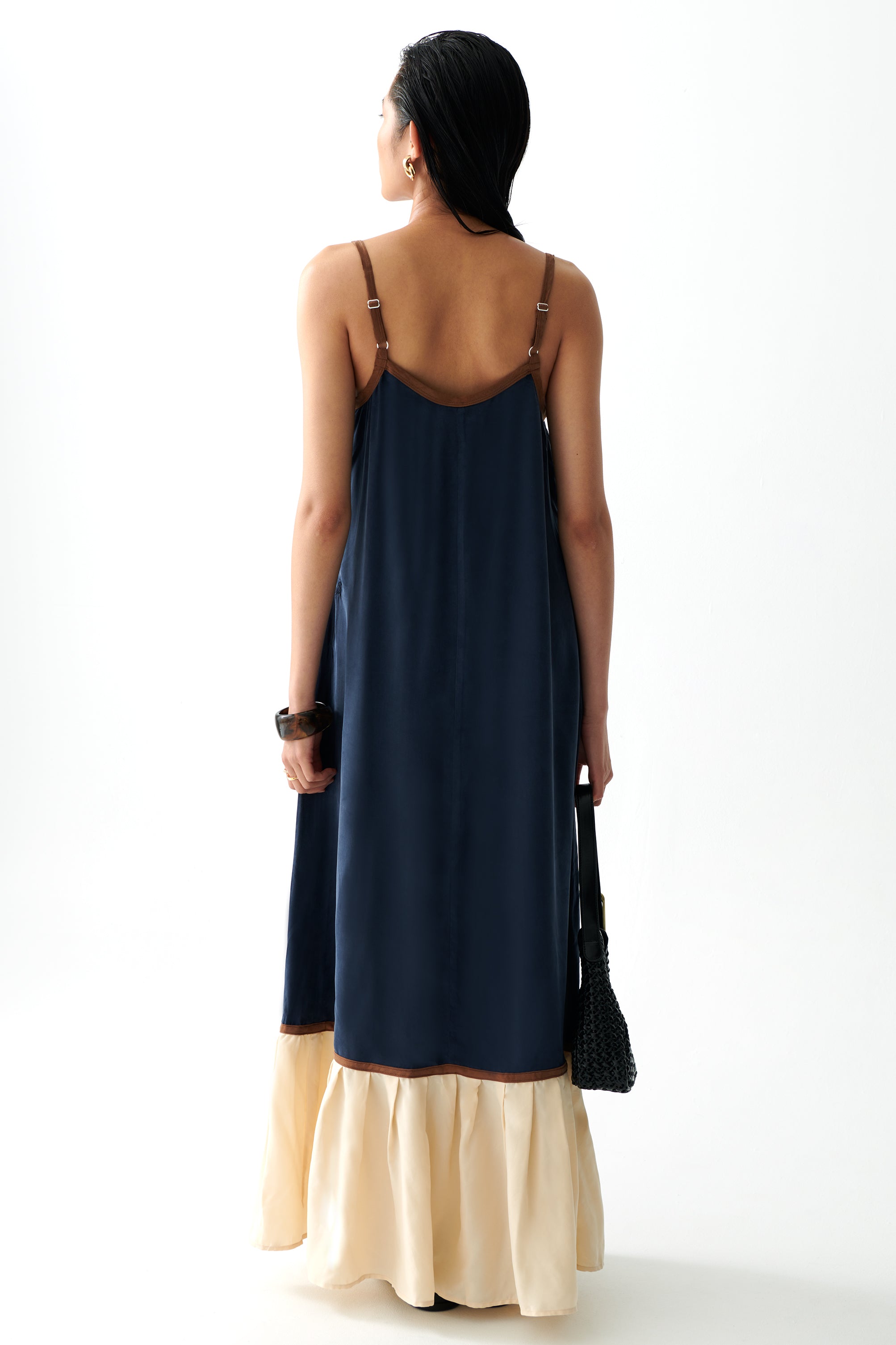 THE DELANY DRESS