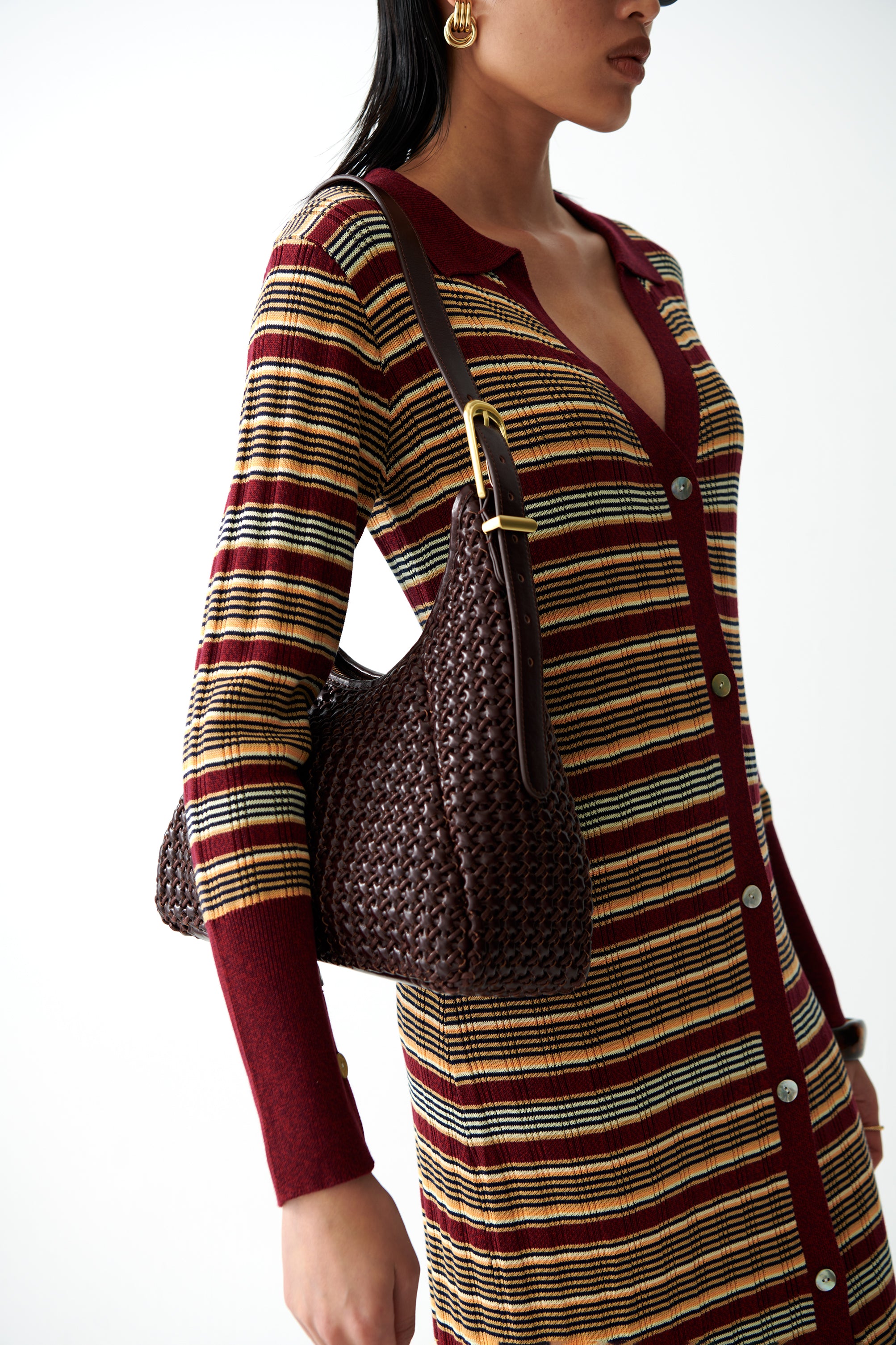 THE ODESSA KNIT DRESS