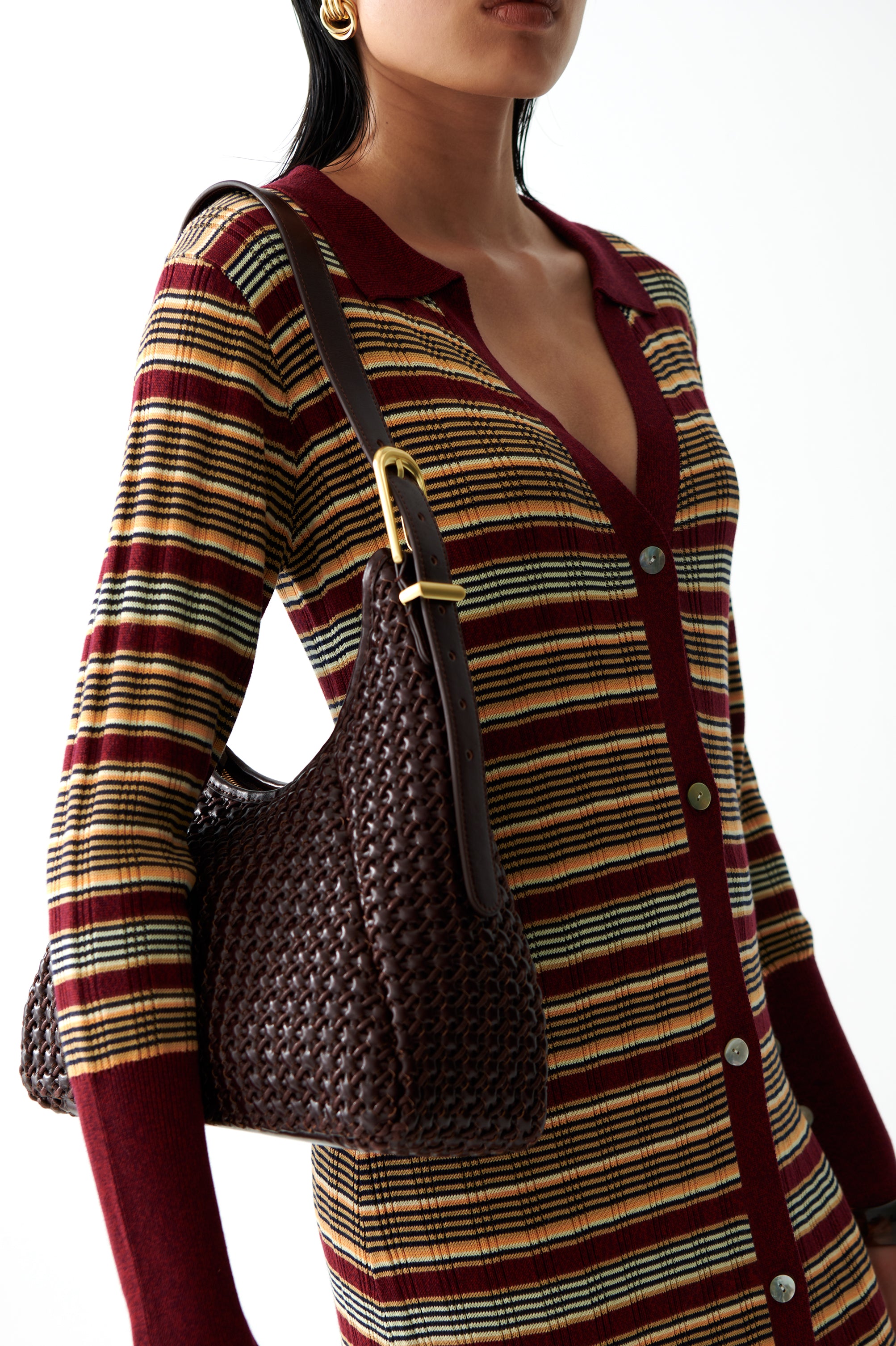 THE ODESSA KNIT DRESS