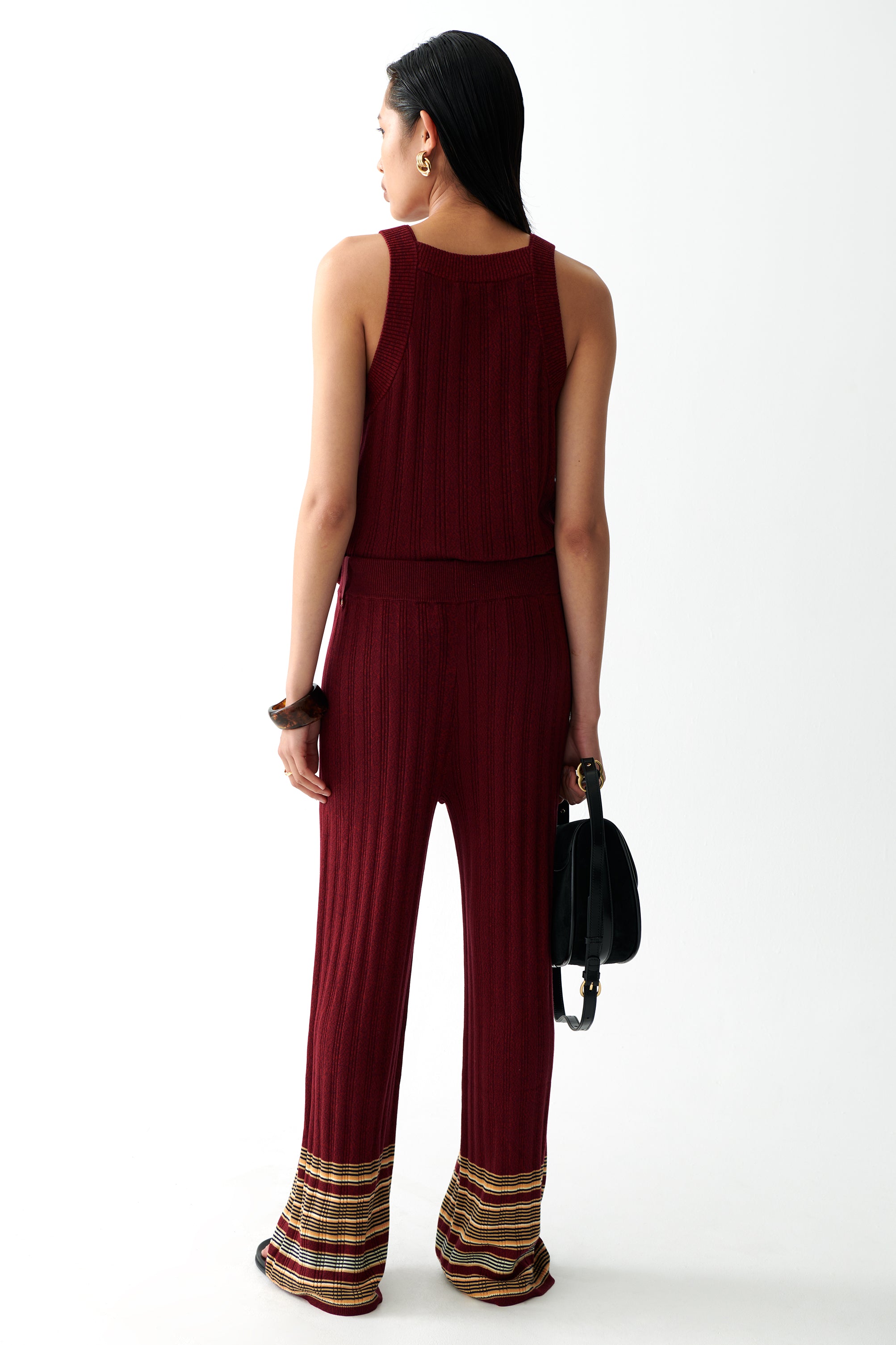 THE FREDRIKA PANTS
