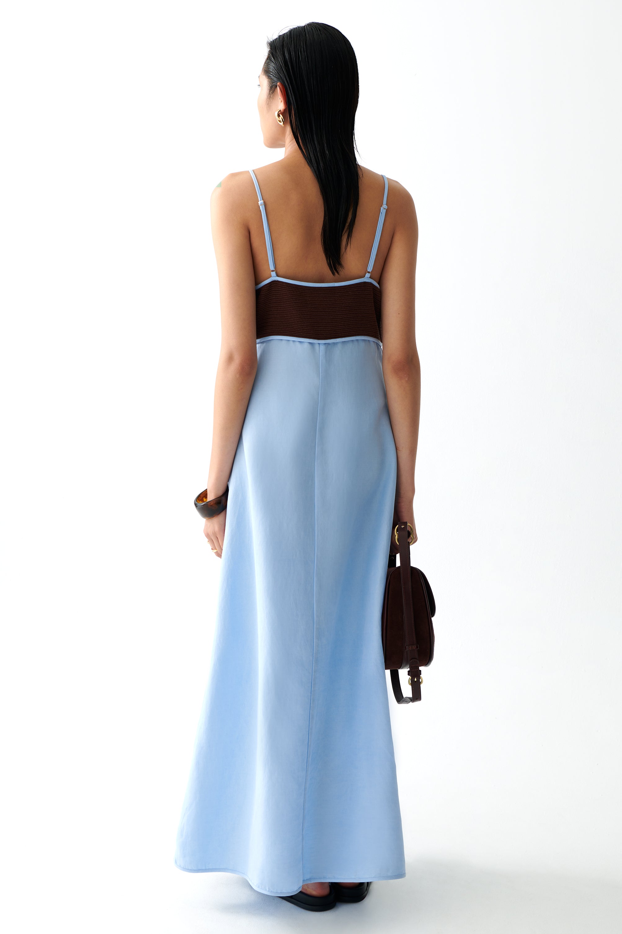 THE ELLA DRESS