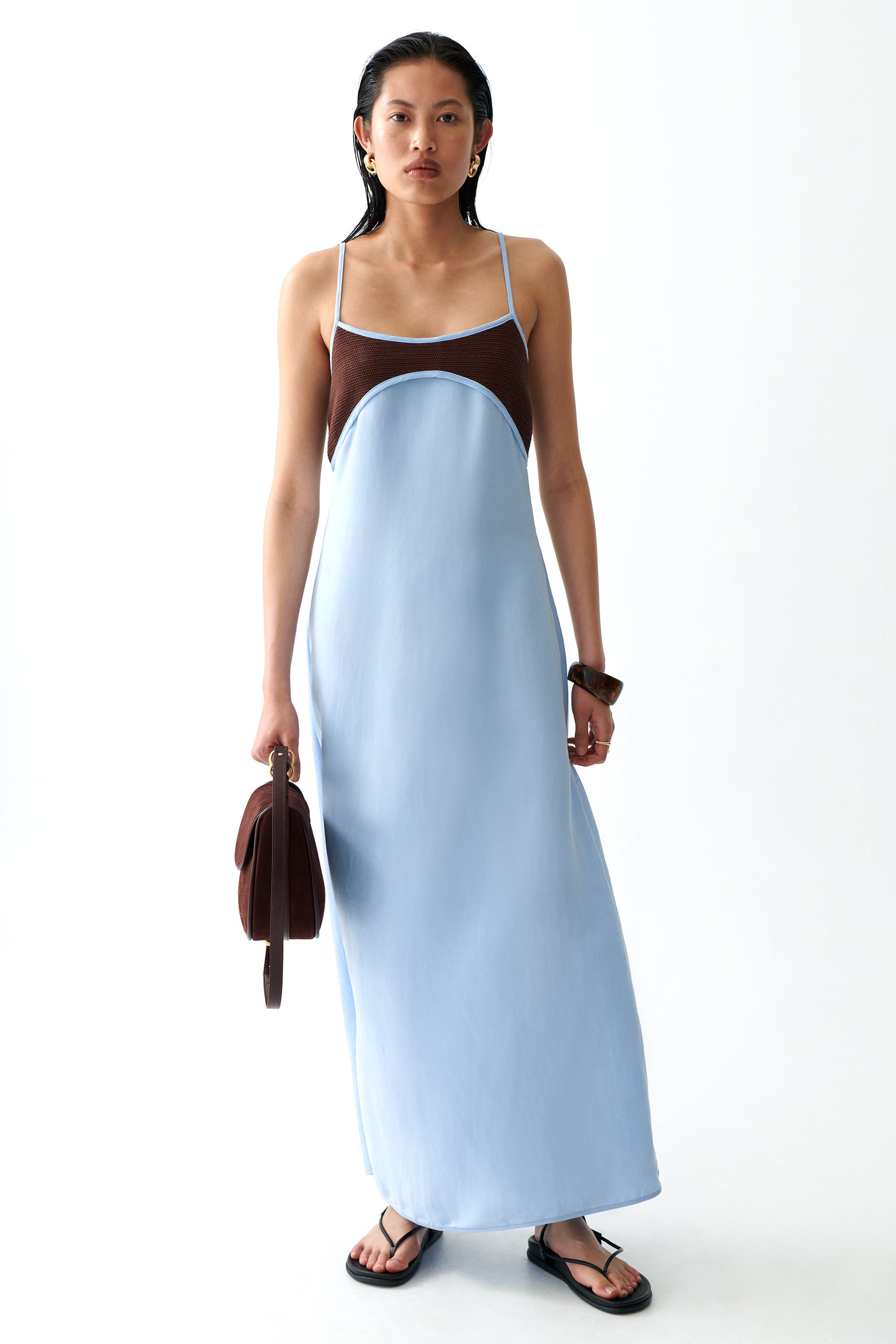 THE ELLA DRESS
