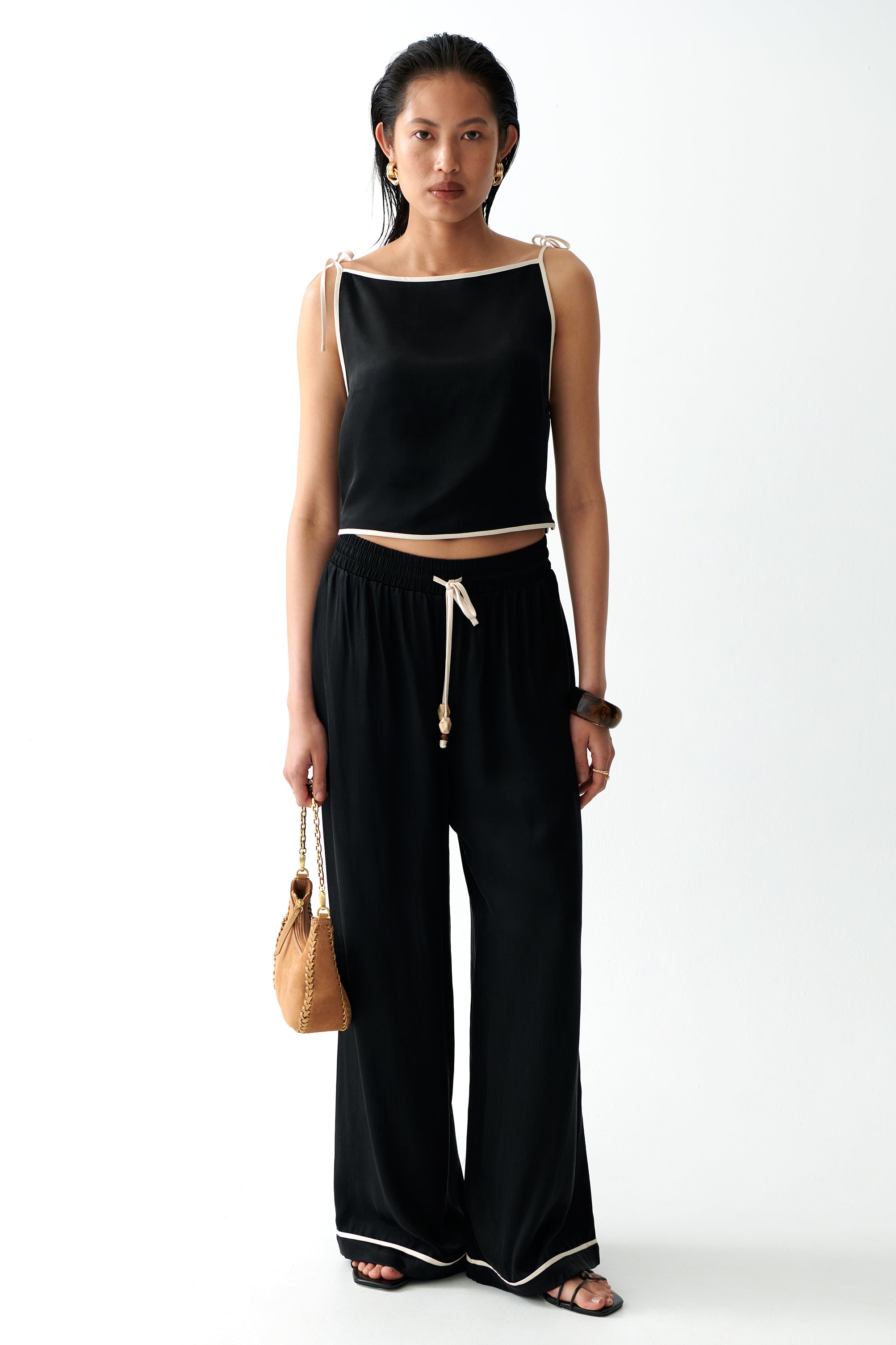 THE LOTTIE PANTS