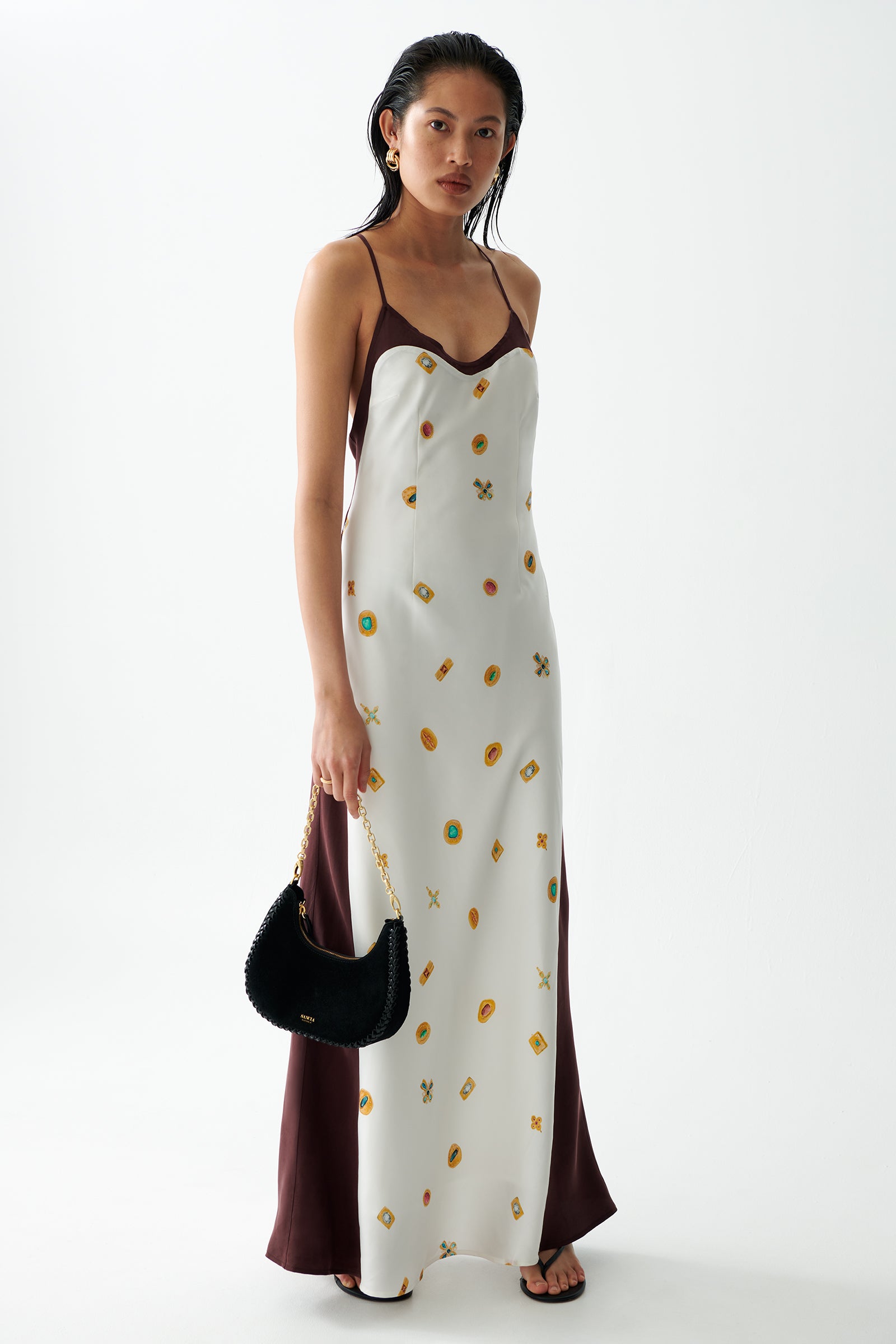 THE ANITA DRESS