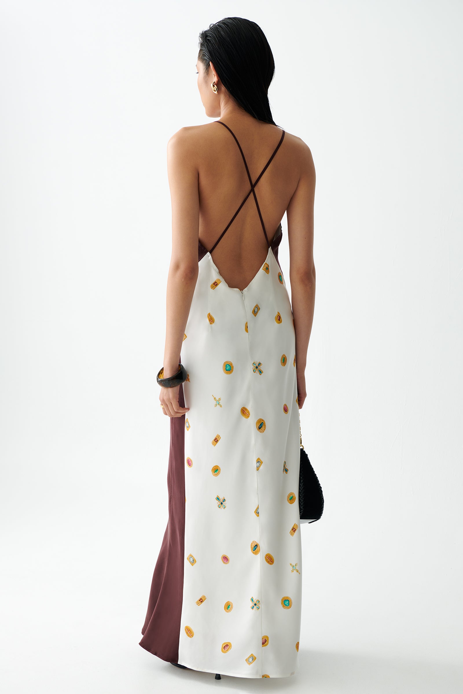 THE ANITA DRESS