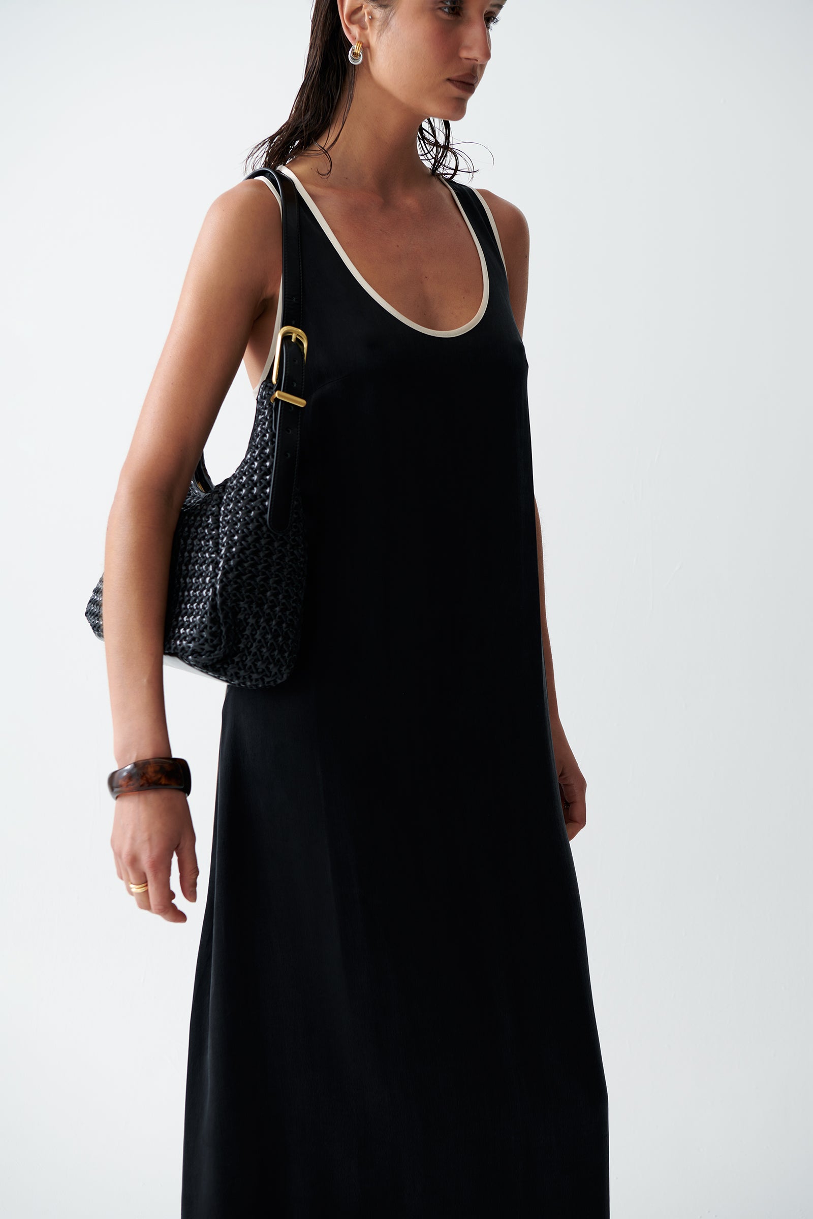 THE MORI DRESS