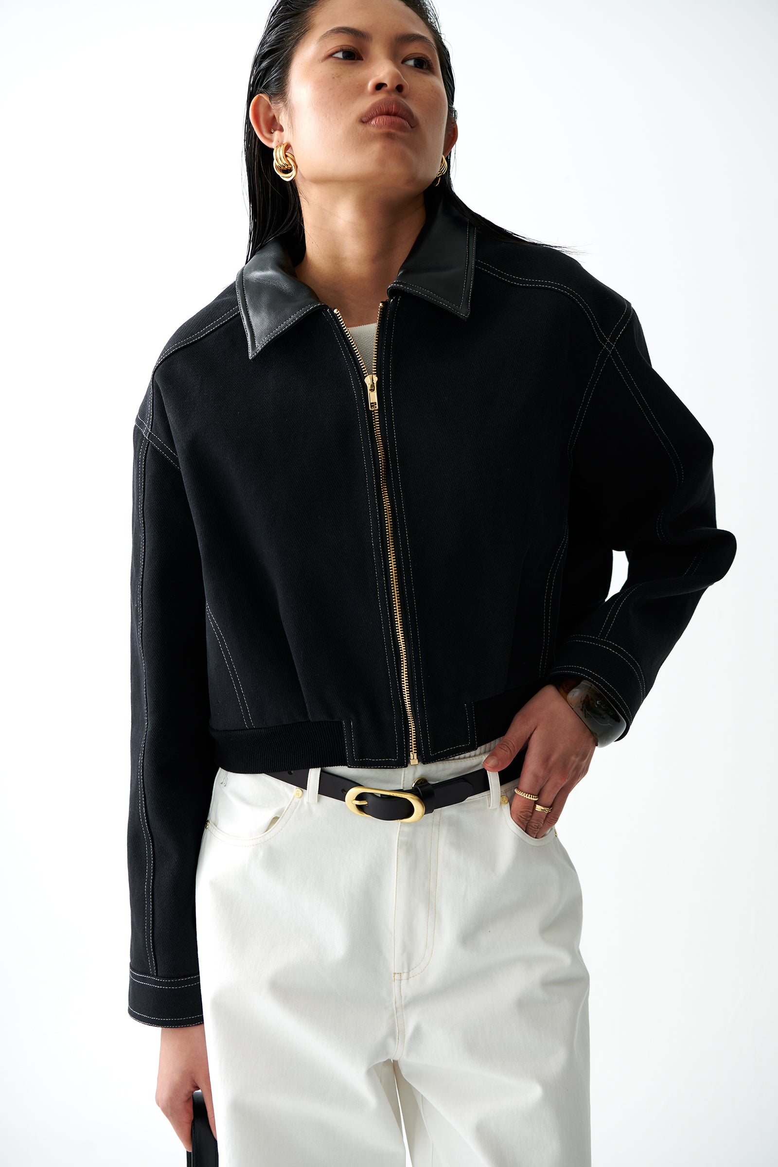 THE SOREN PANTS