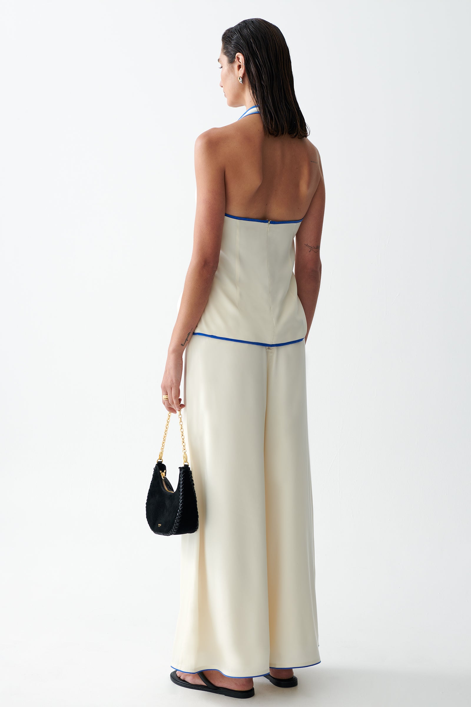 THE ISSY TOP