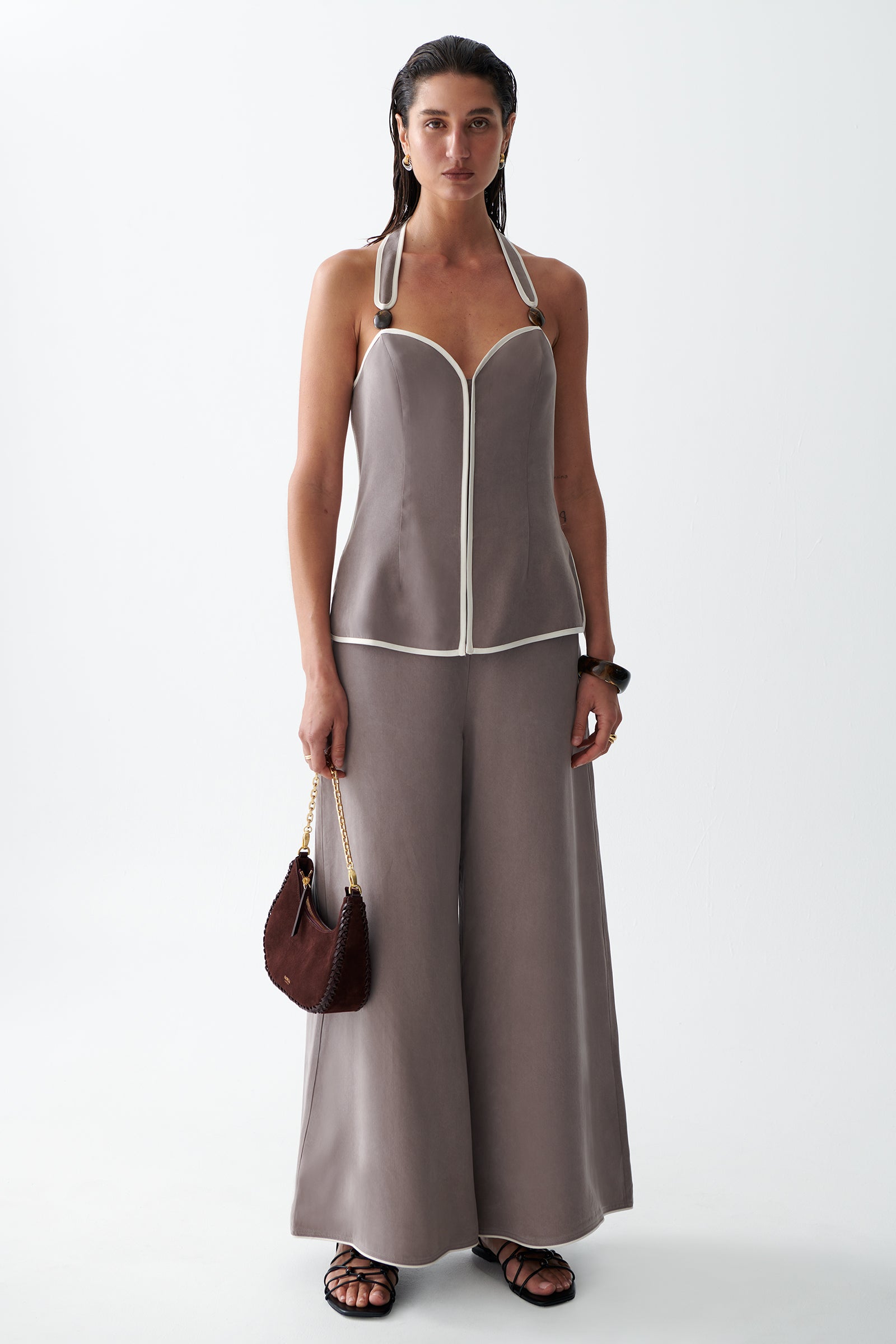 THE ISSY TOP