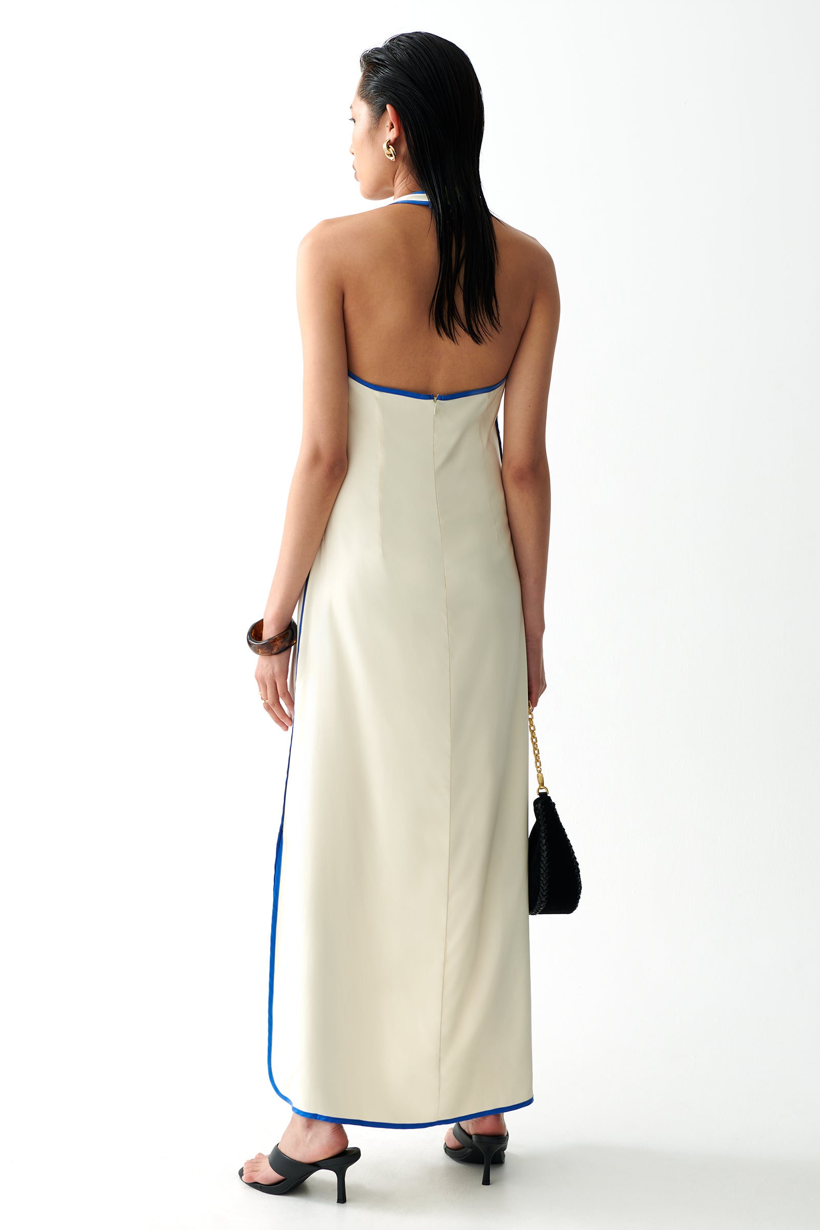 THE VERITY DRESS