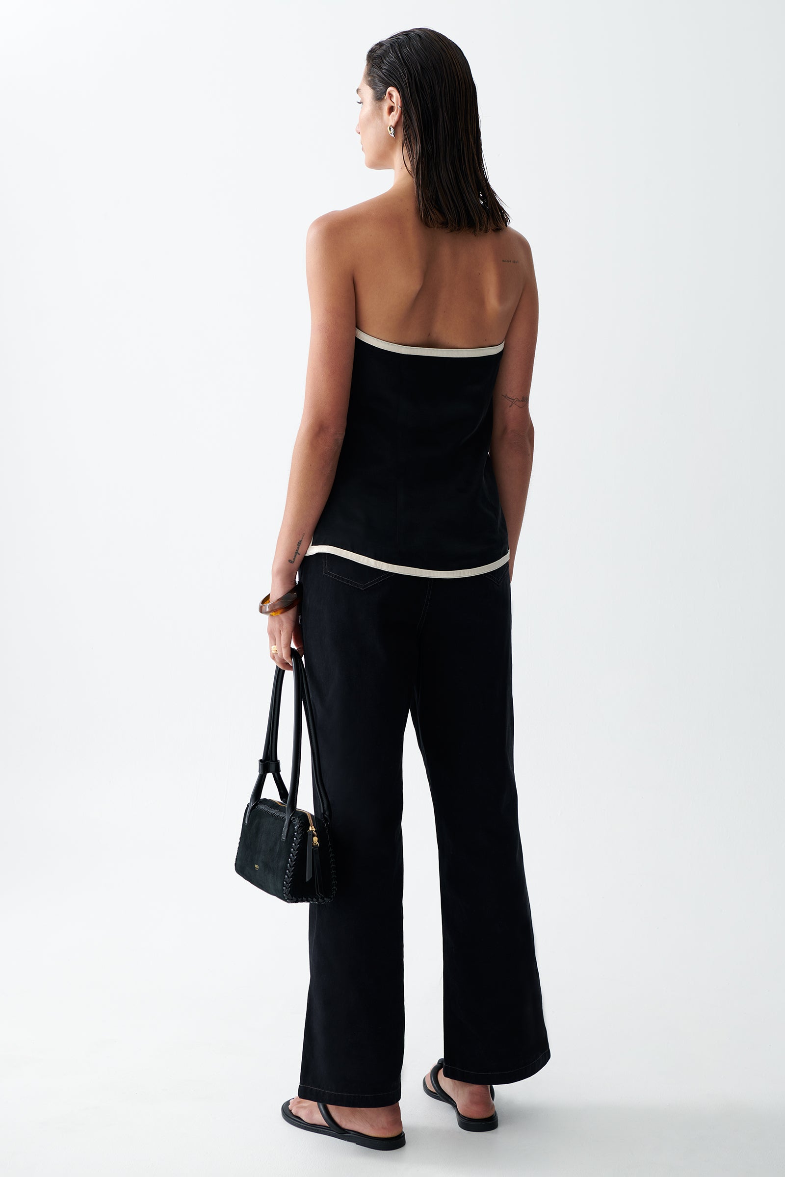 THE MARS TOP