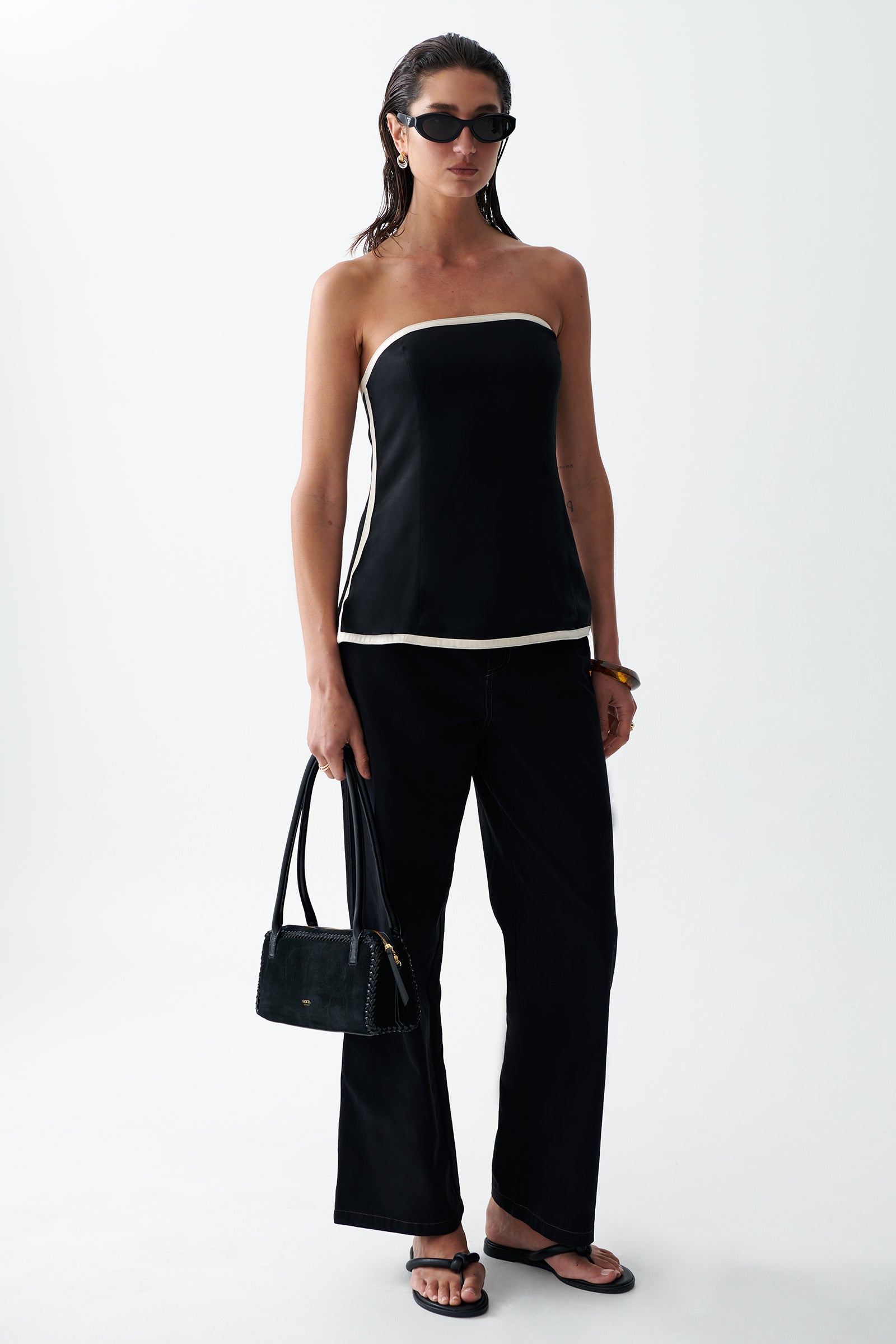 THE MARS TOP