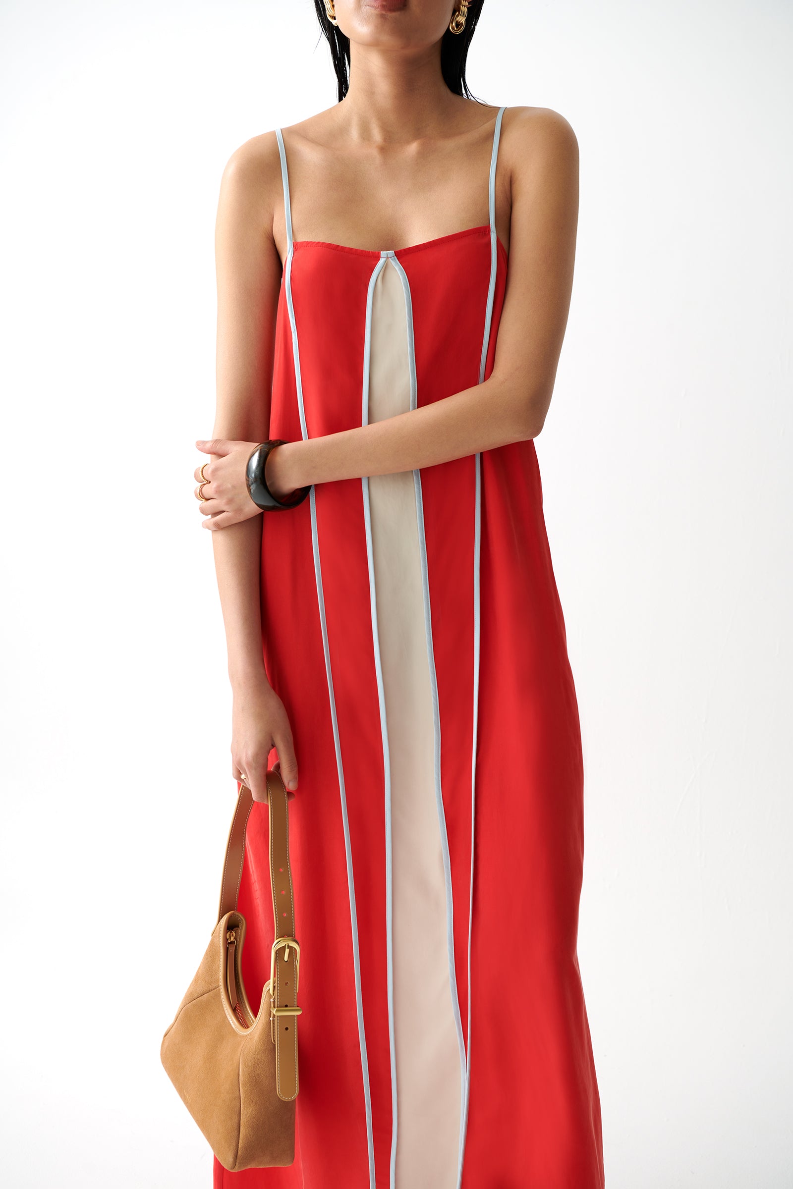 THE MINNIE DRESS