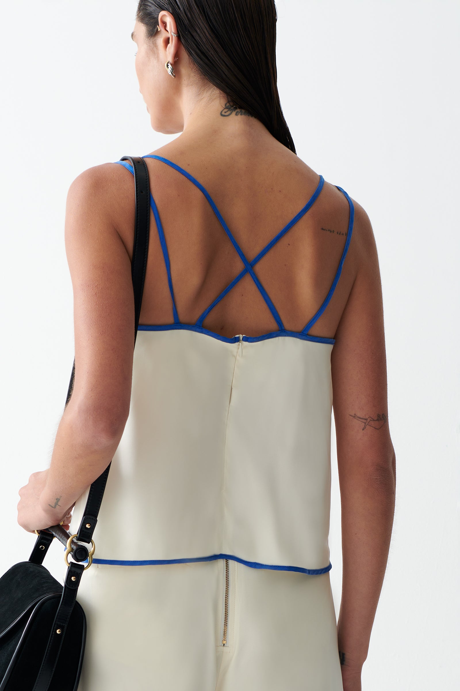 THE ELKA TOP