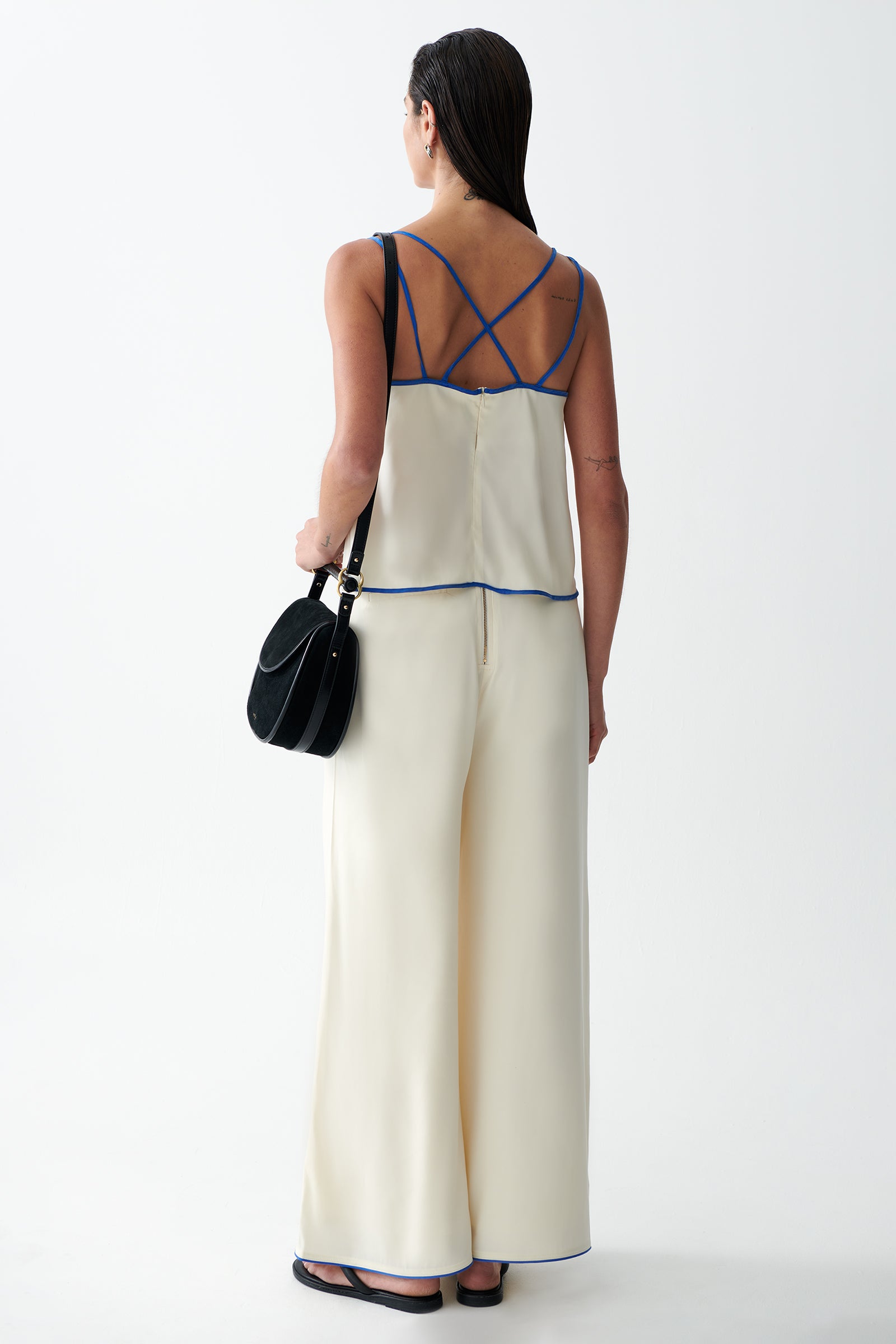 THE ELKA TOP