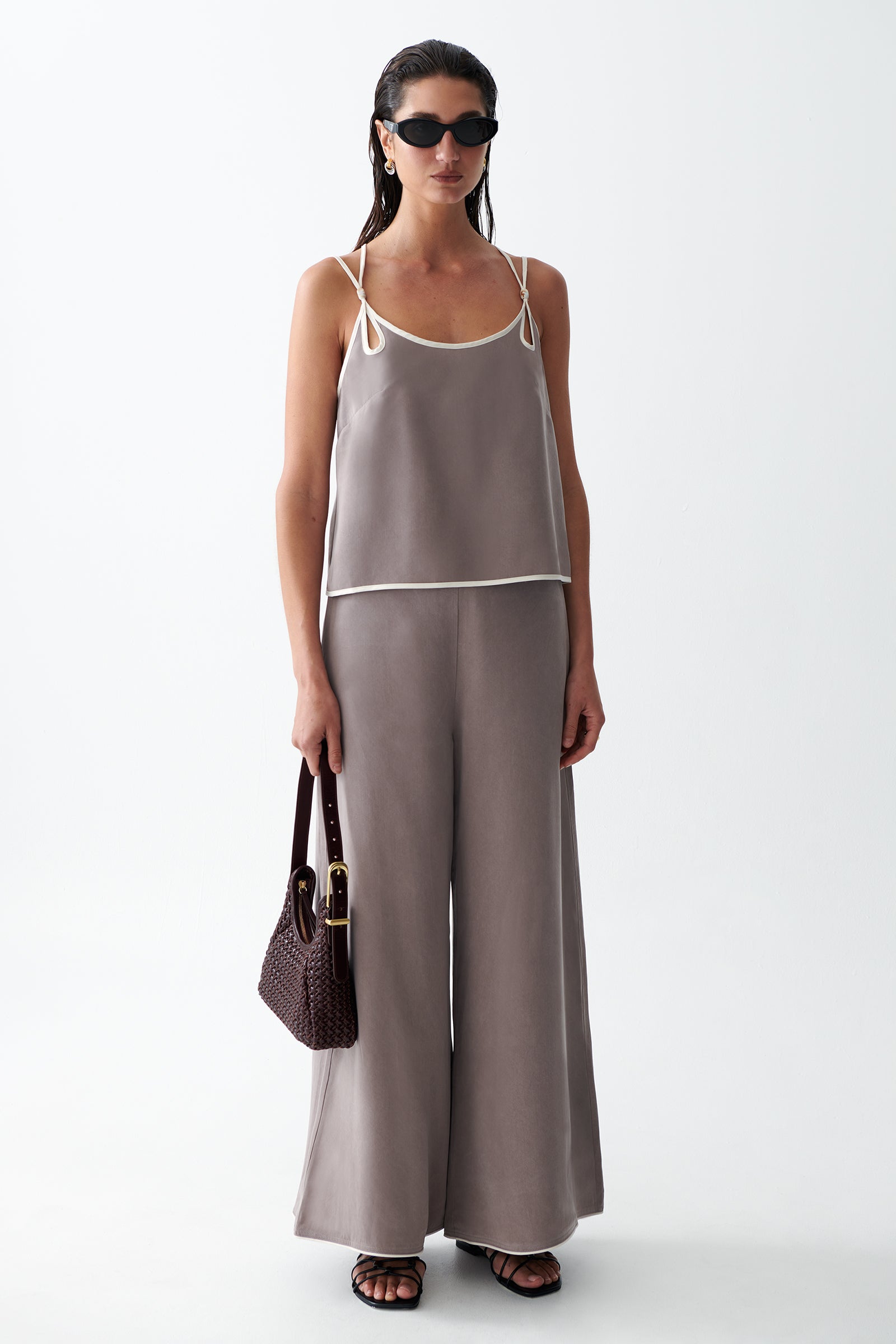 THE ELKA TOP
