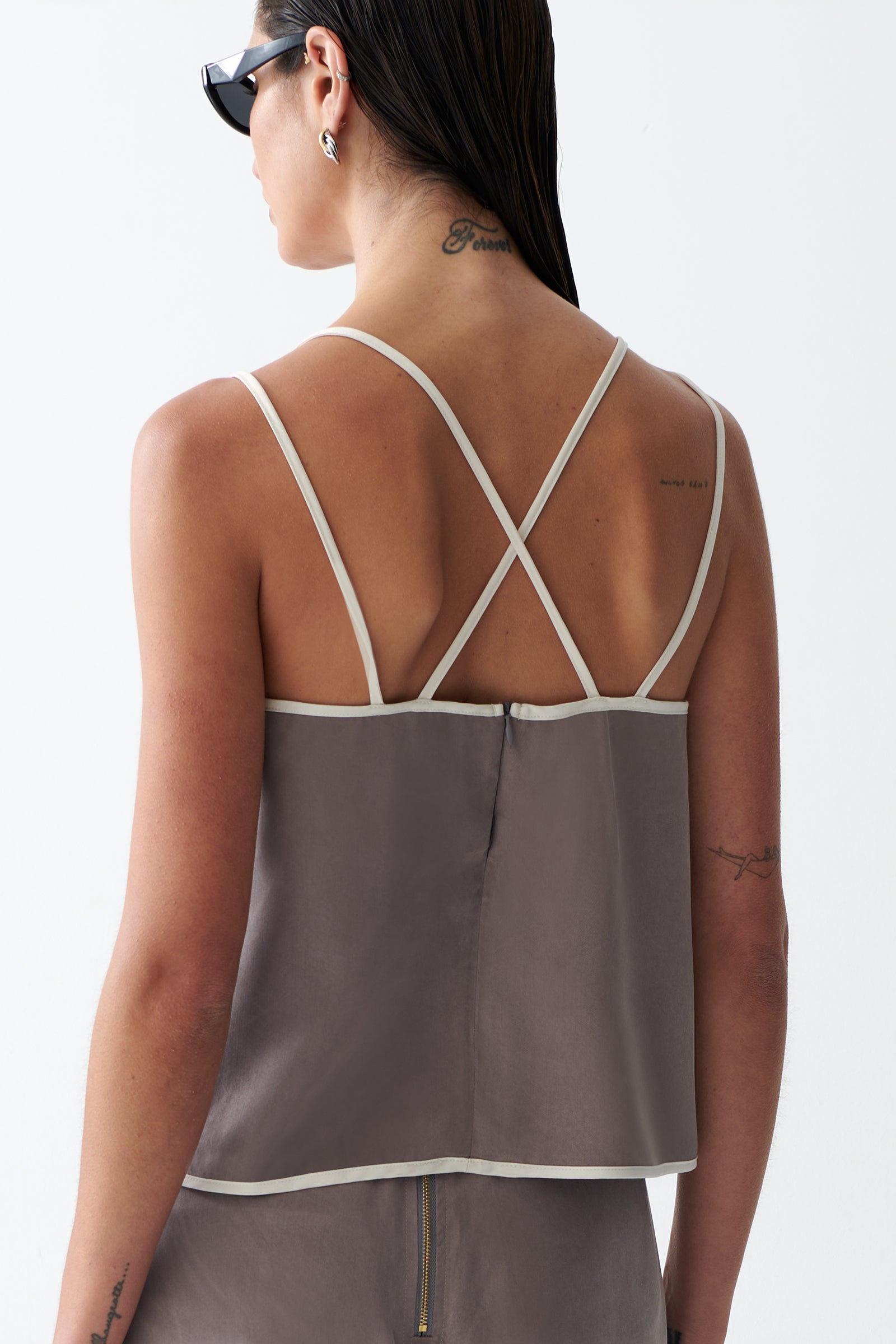 THE ELKA TOP