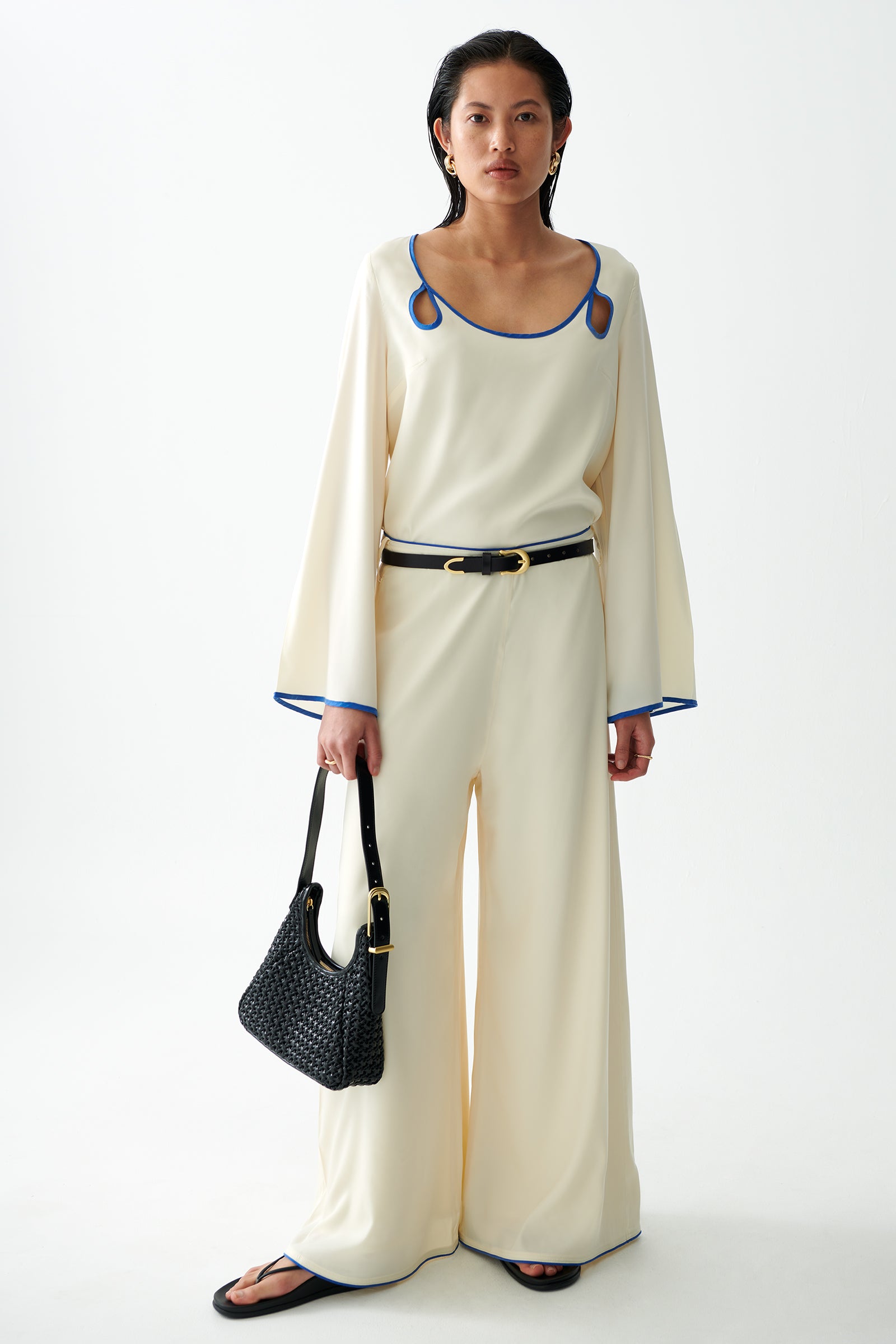 THE NORA PANTS