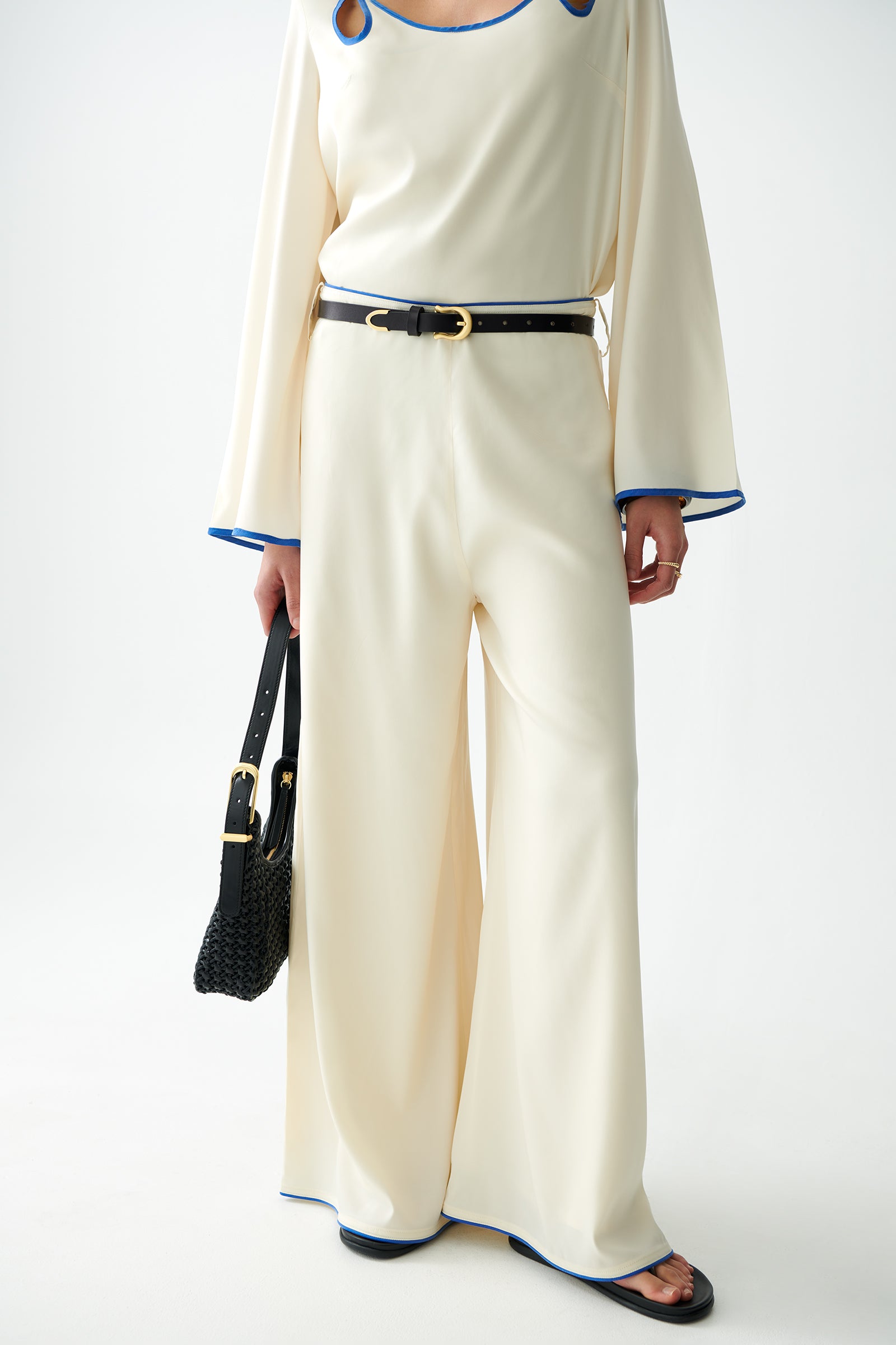 THE NORA PANTS