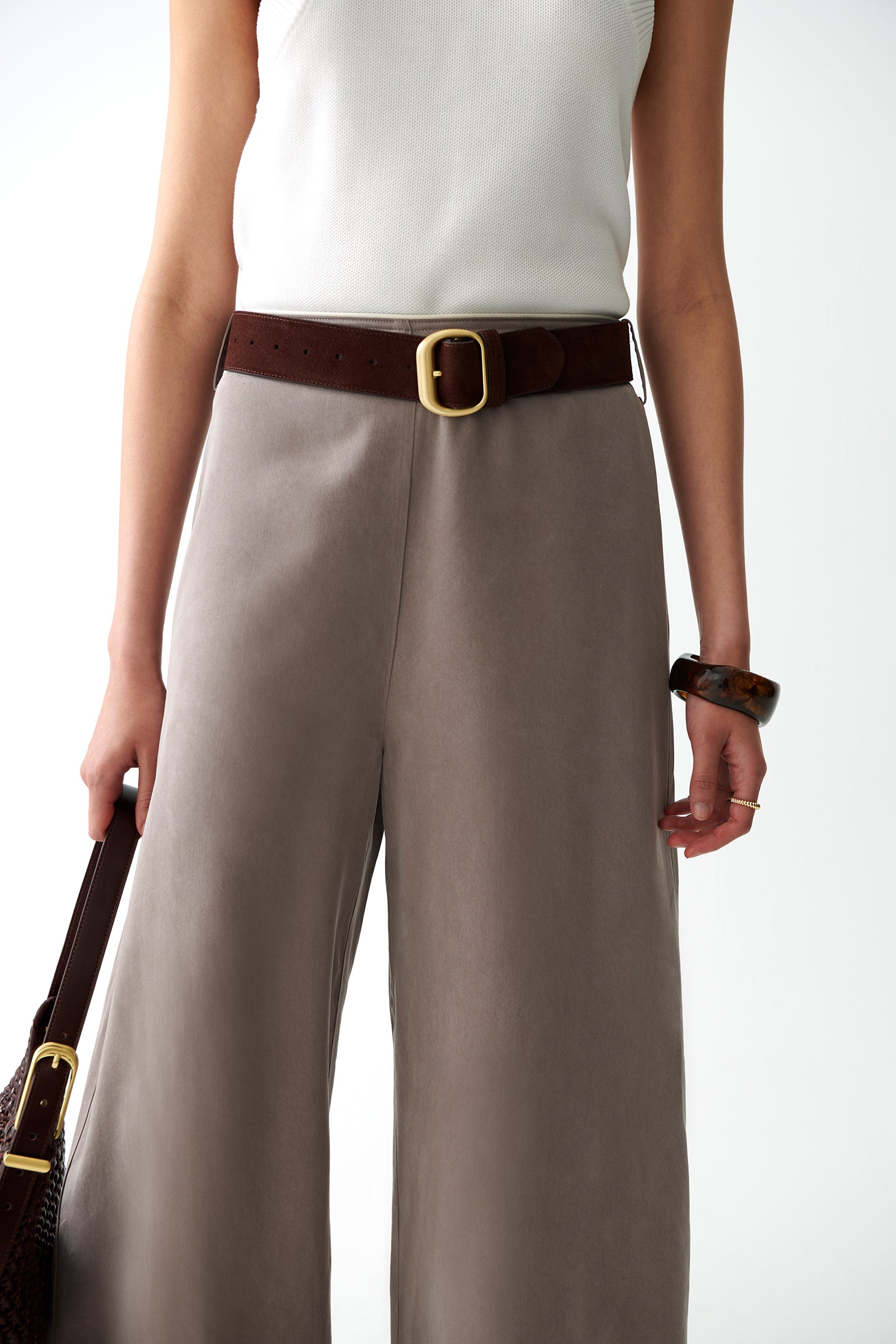 THE NORA PANTS