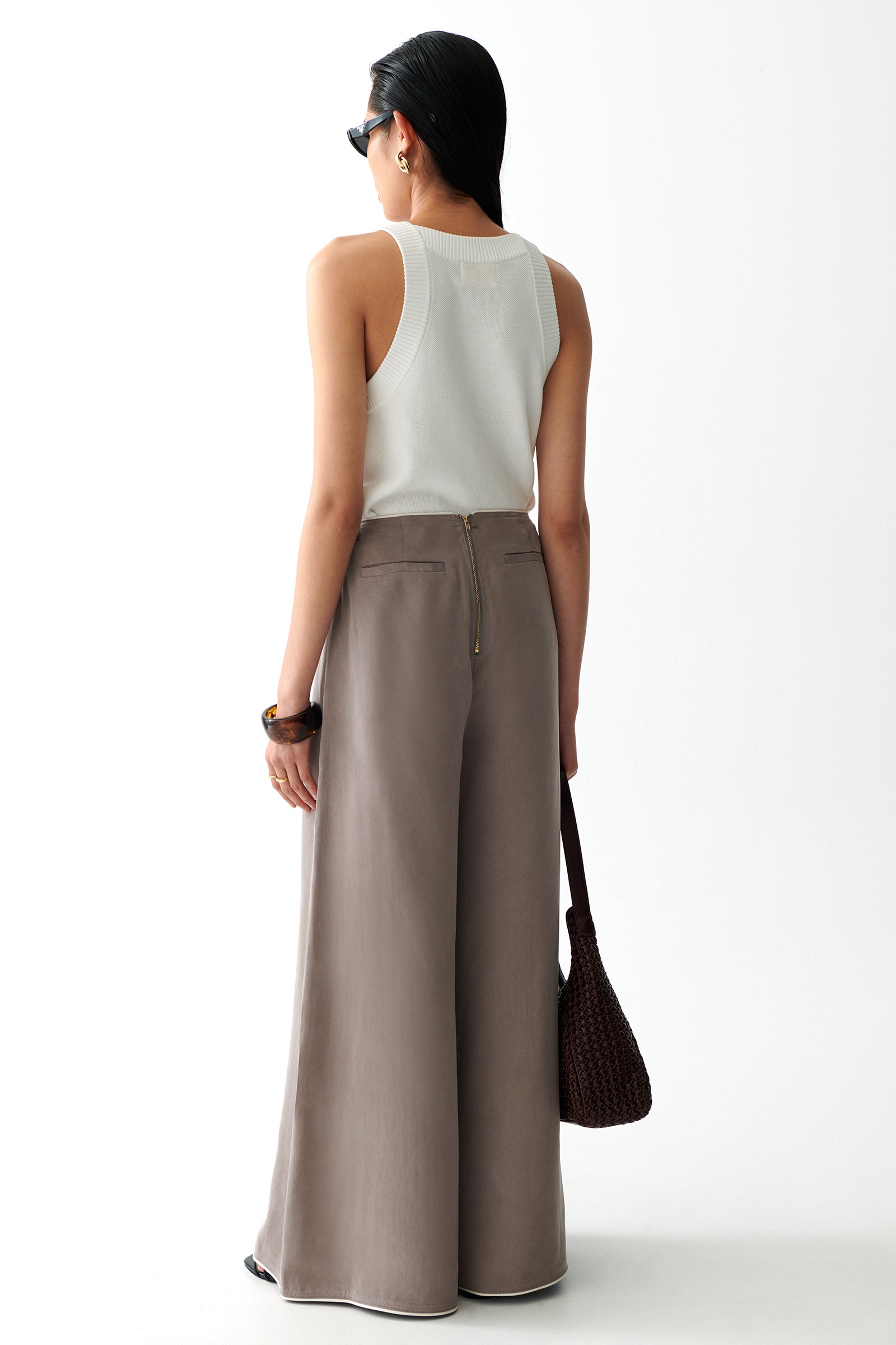 THE NORA PANTS