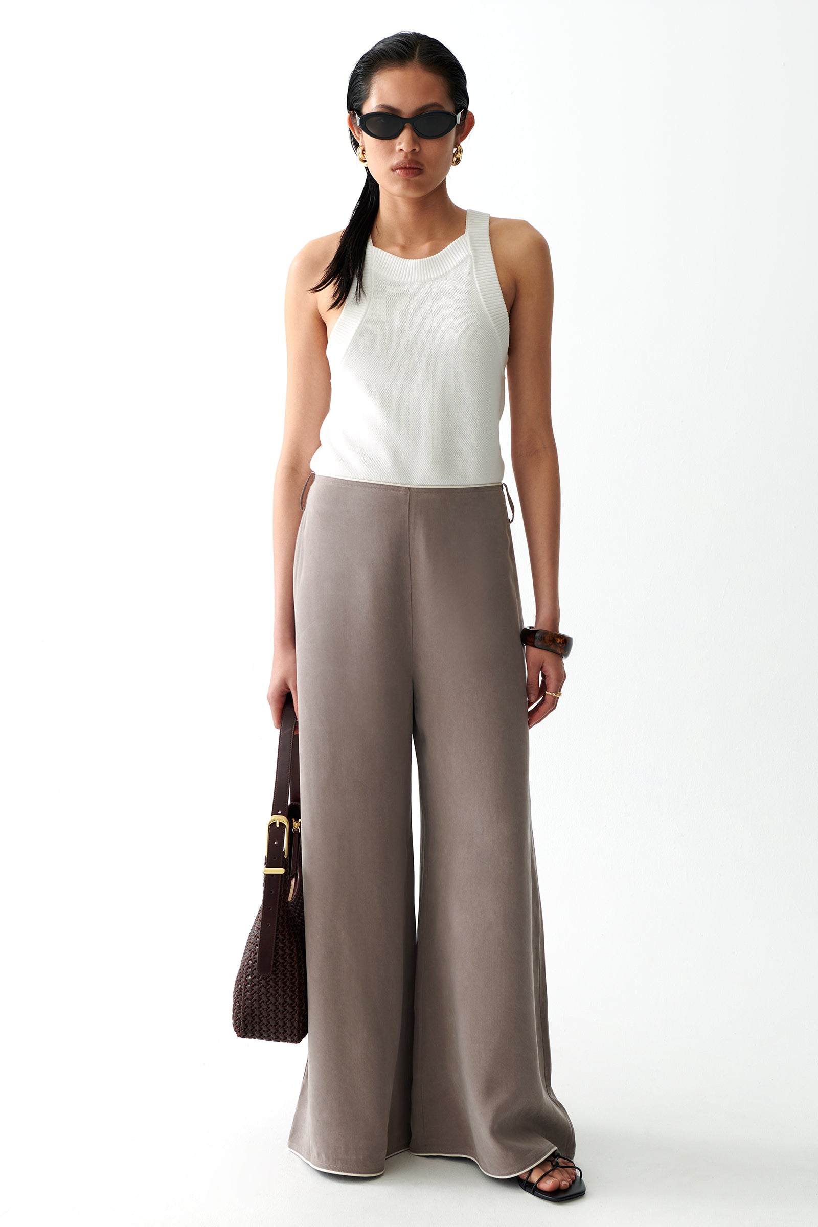 THE NORA PANTS