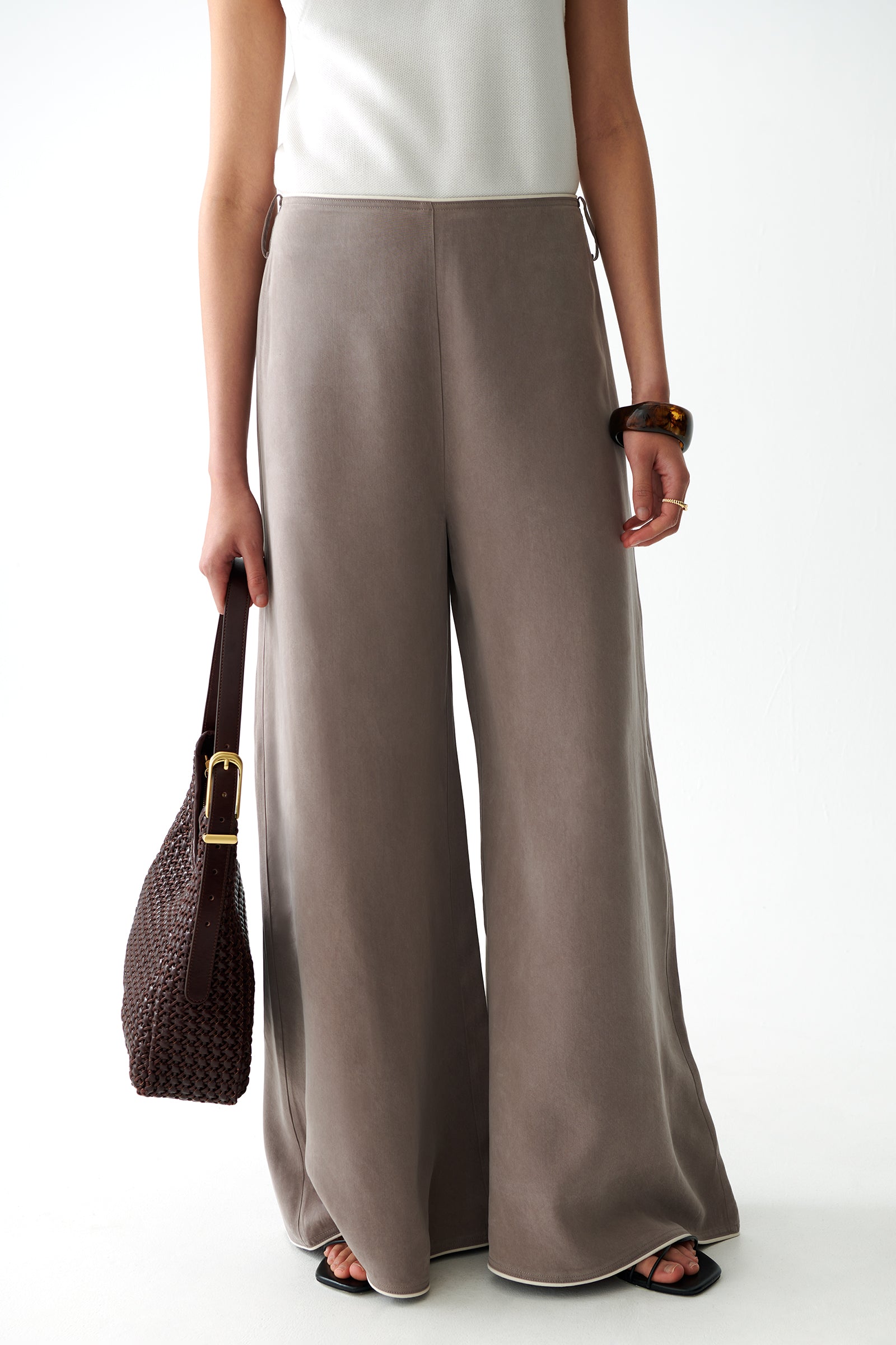 THE NORA PANTS