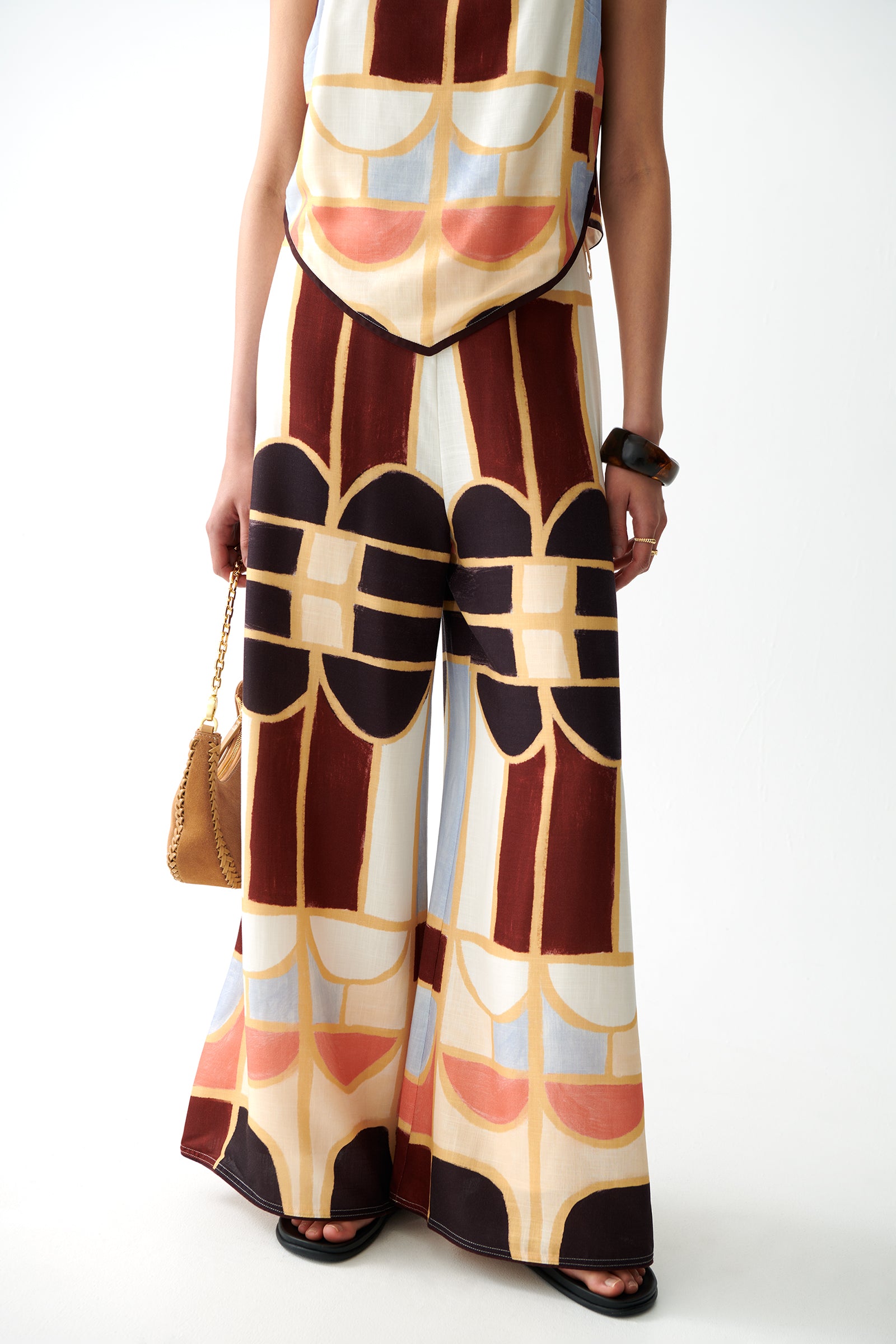 THE NORA PANTS