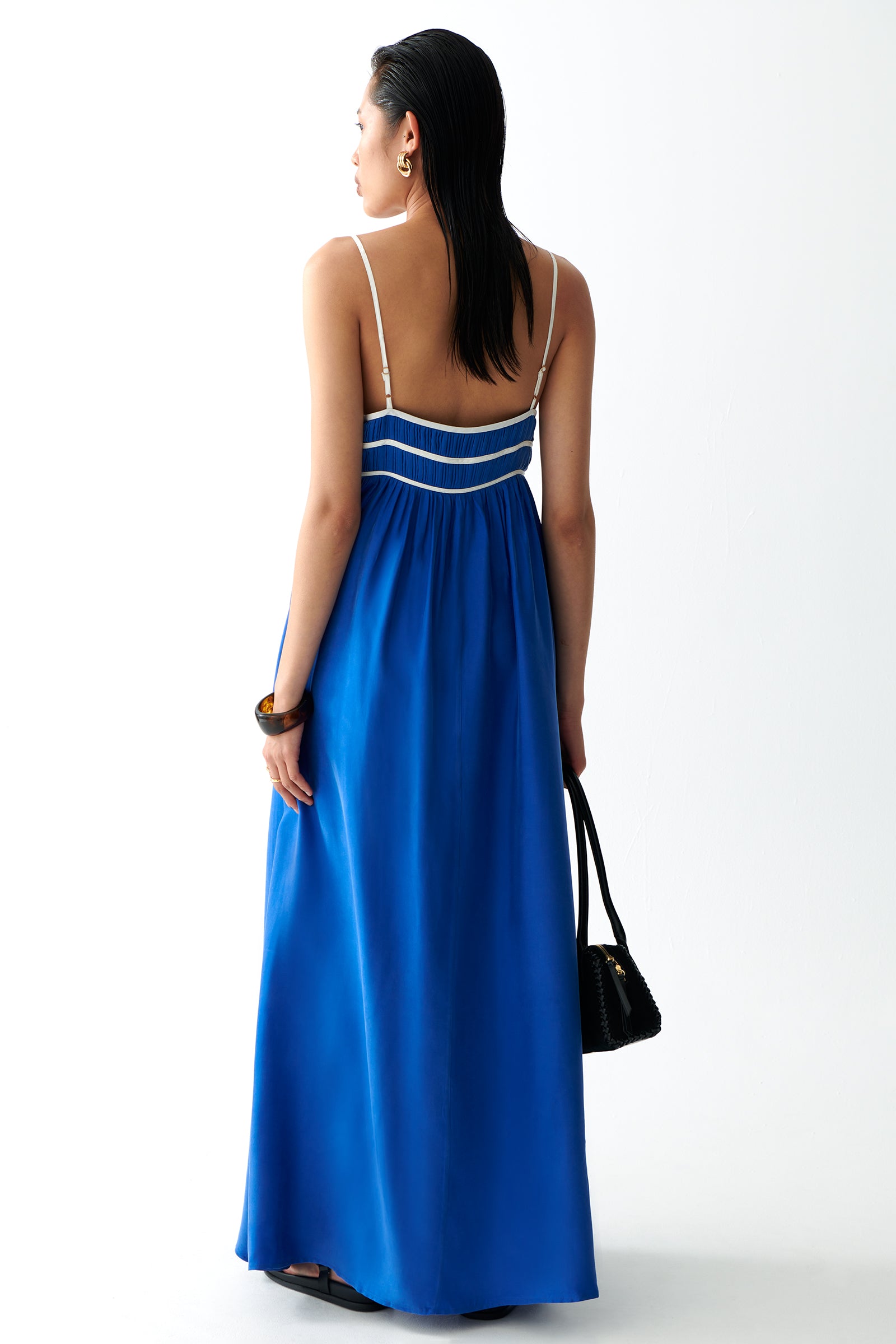 THE JULES DRESS