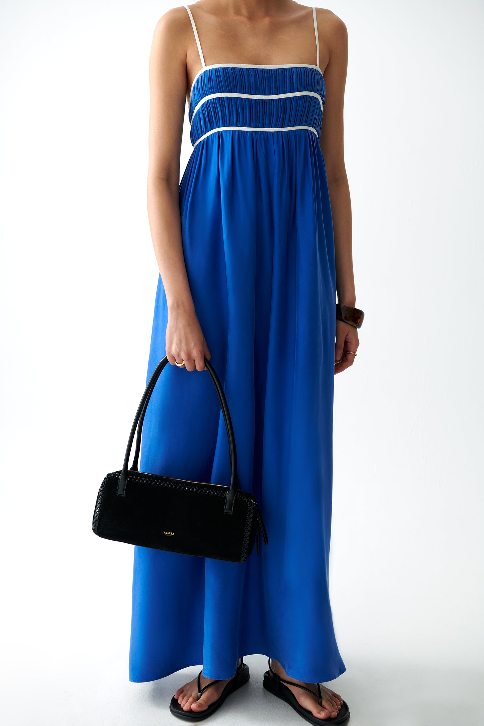 THE JULES DRESS