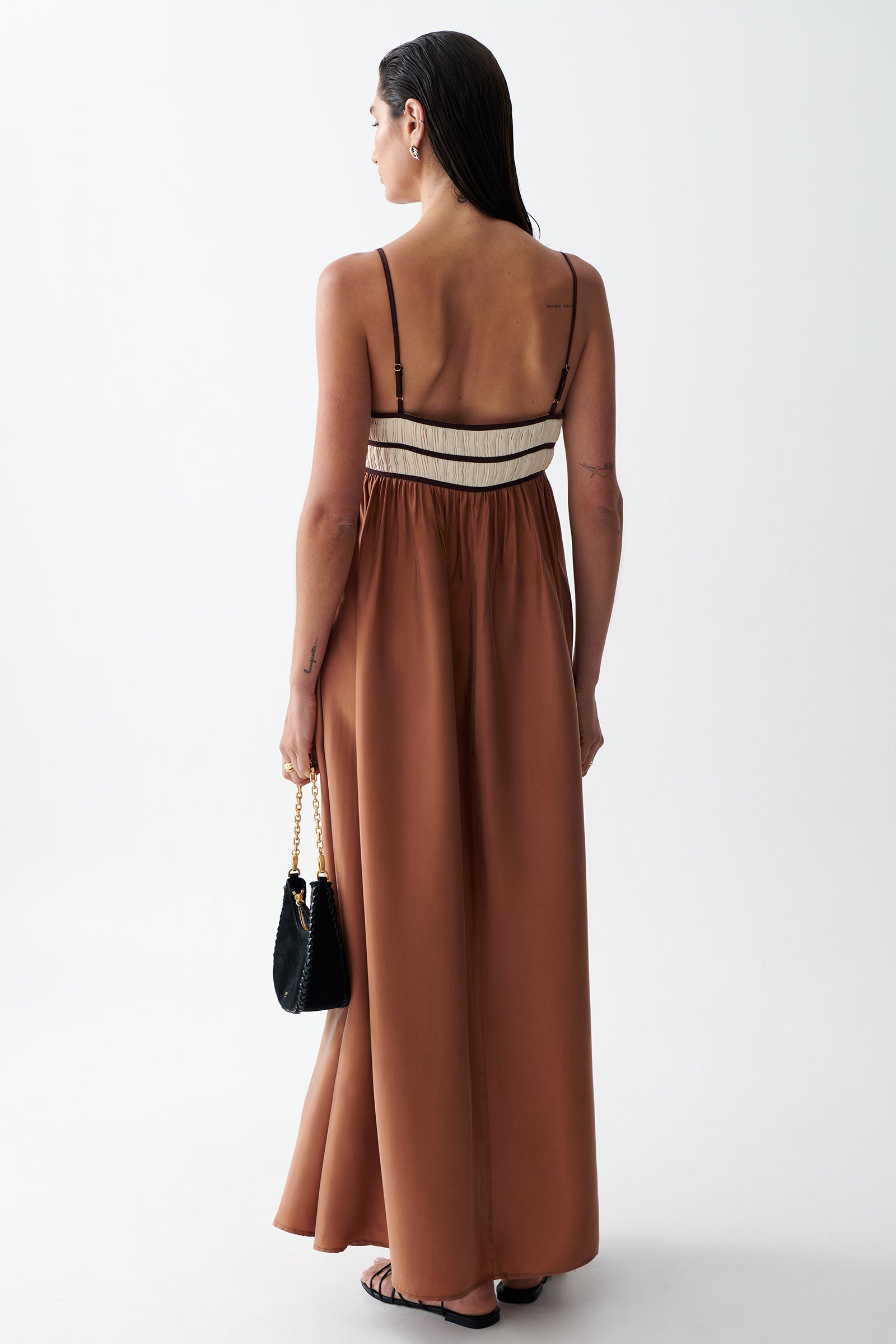 THE JULES DRESS