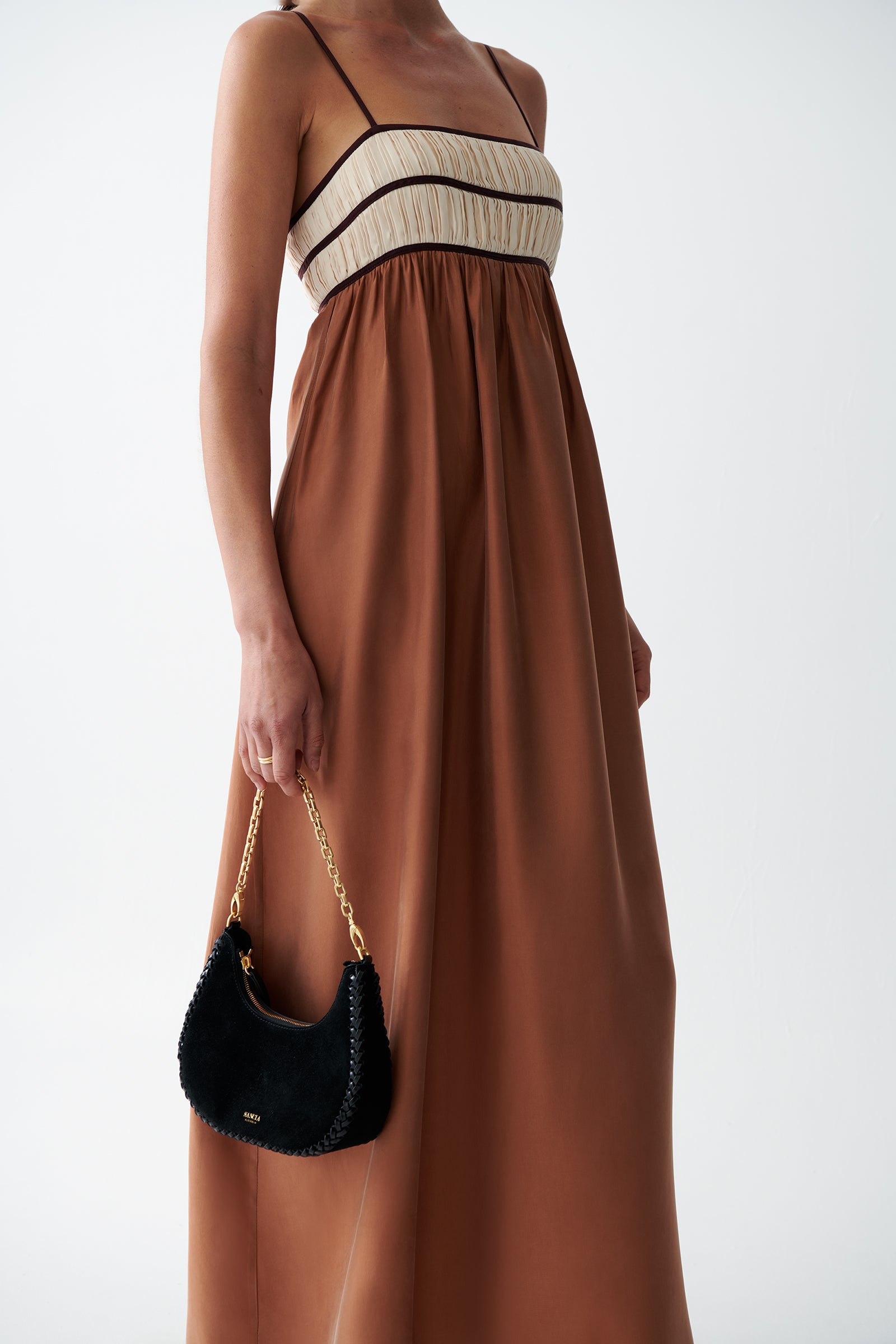 THE JULES DRESS