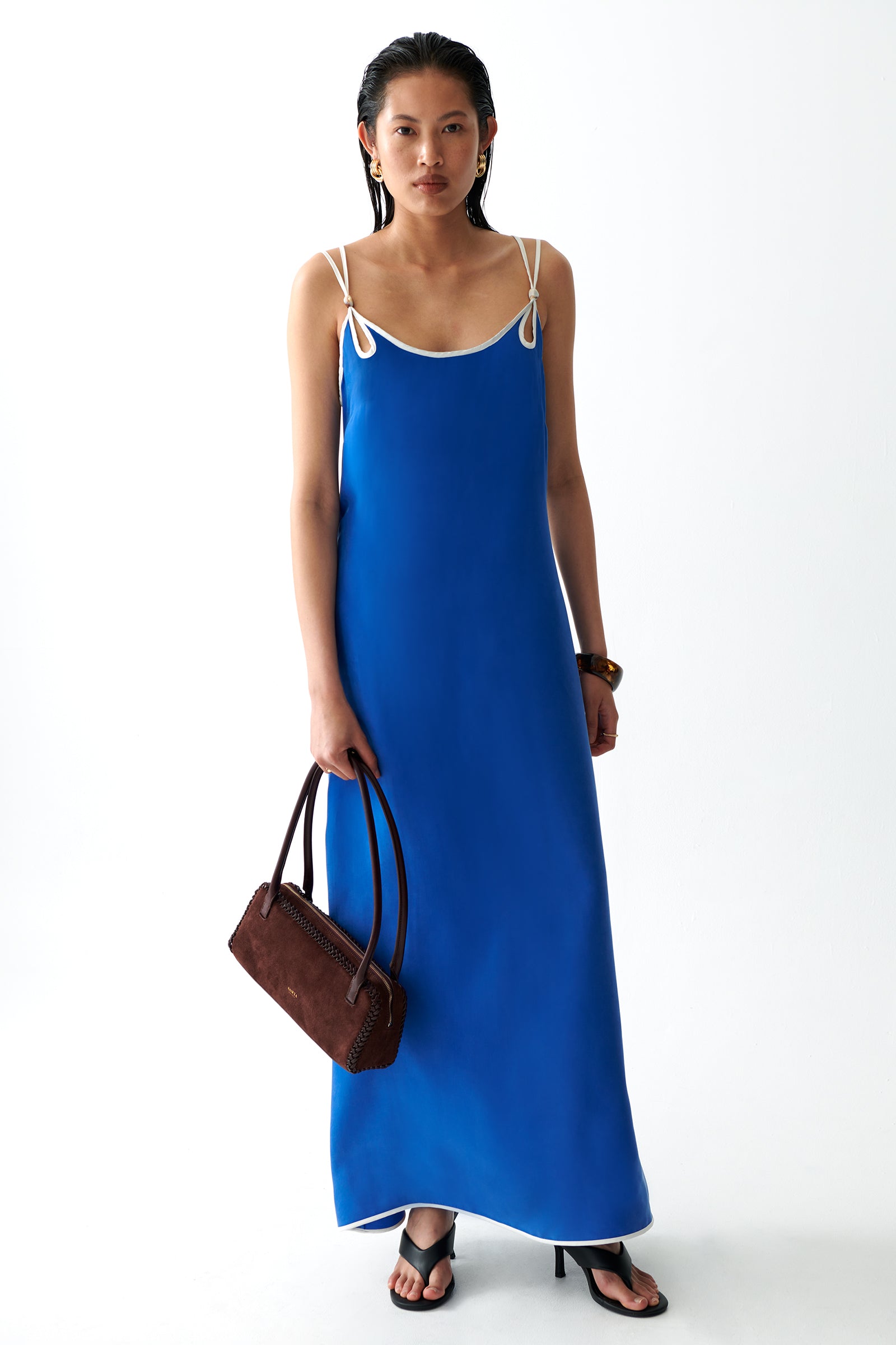 THE HAYES DRESS
