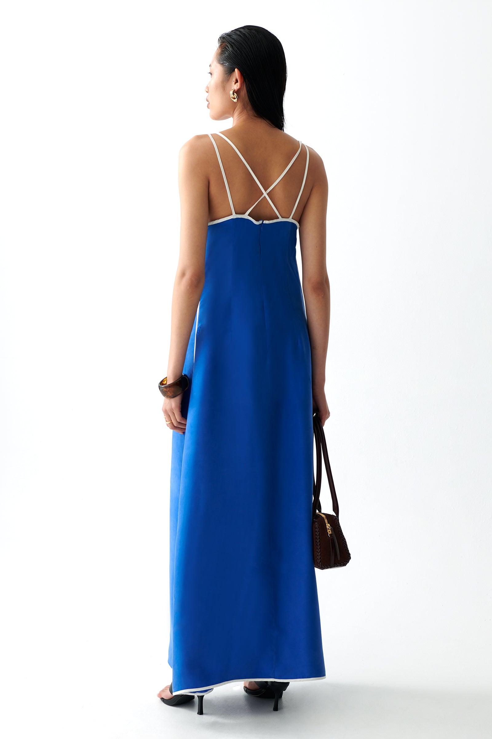THE HAYES DRESS