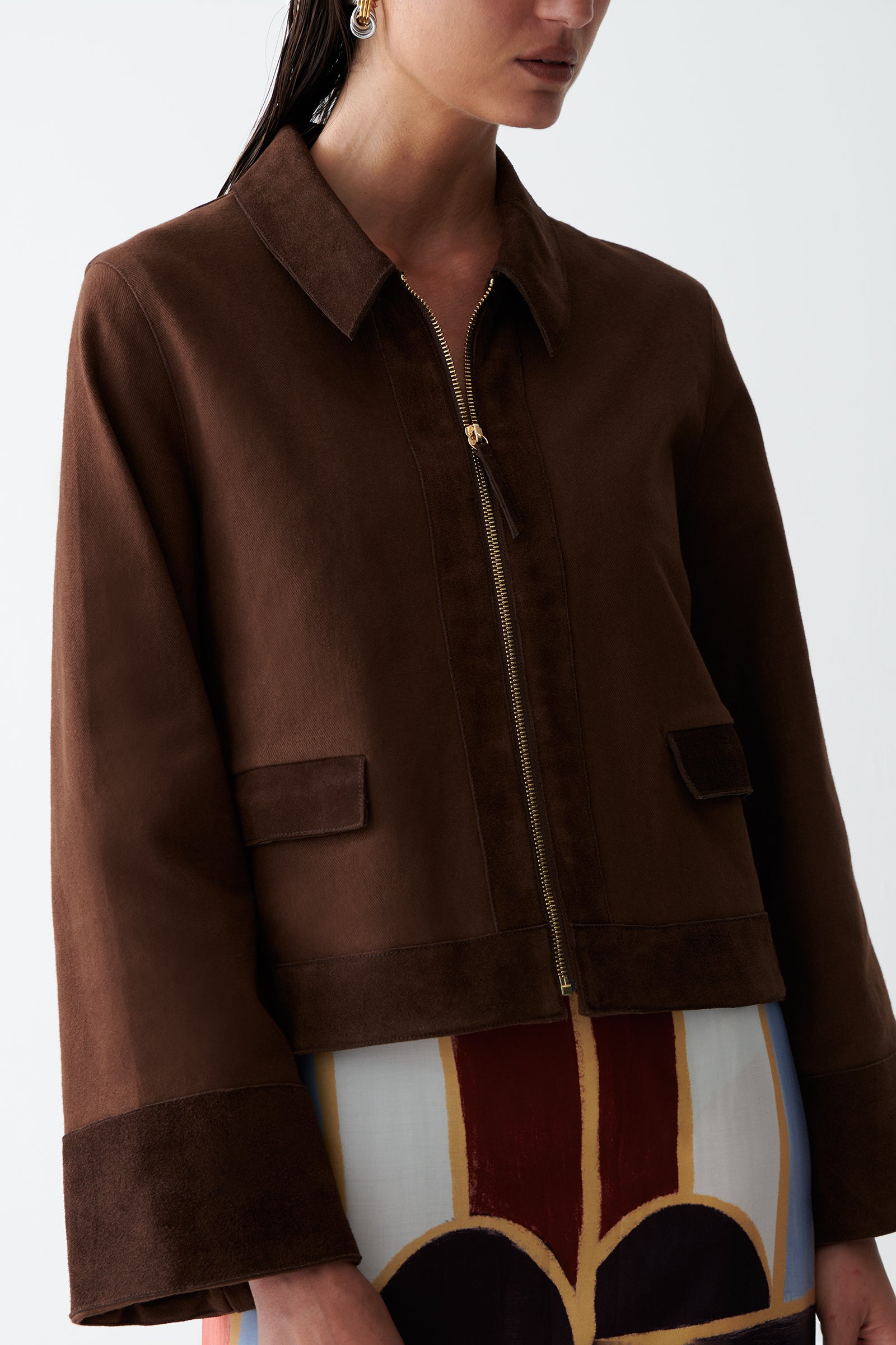 THE MIA JACKET
