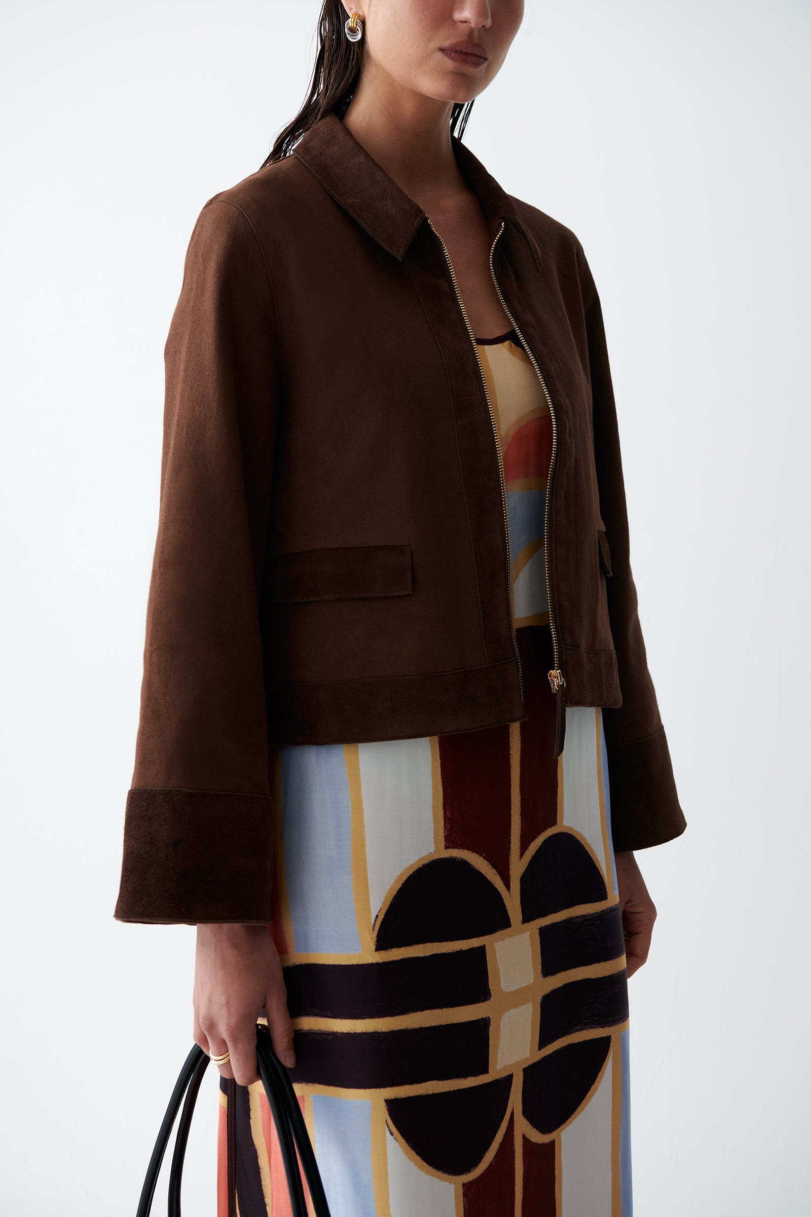 THE MIA JACKET