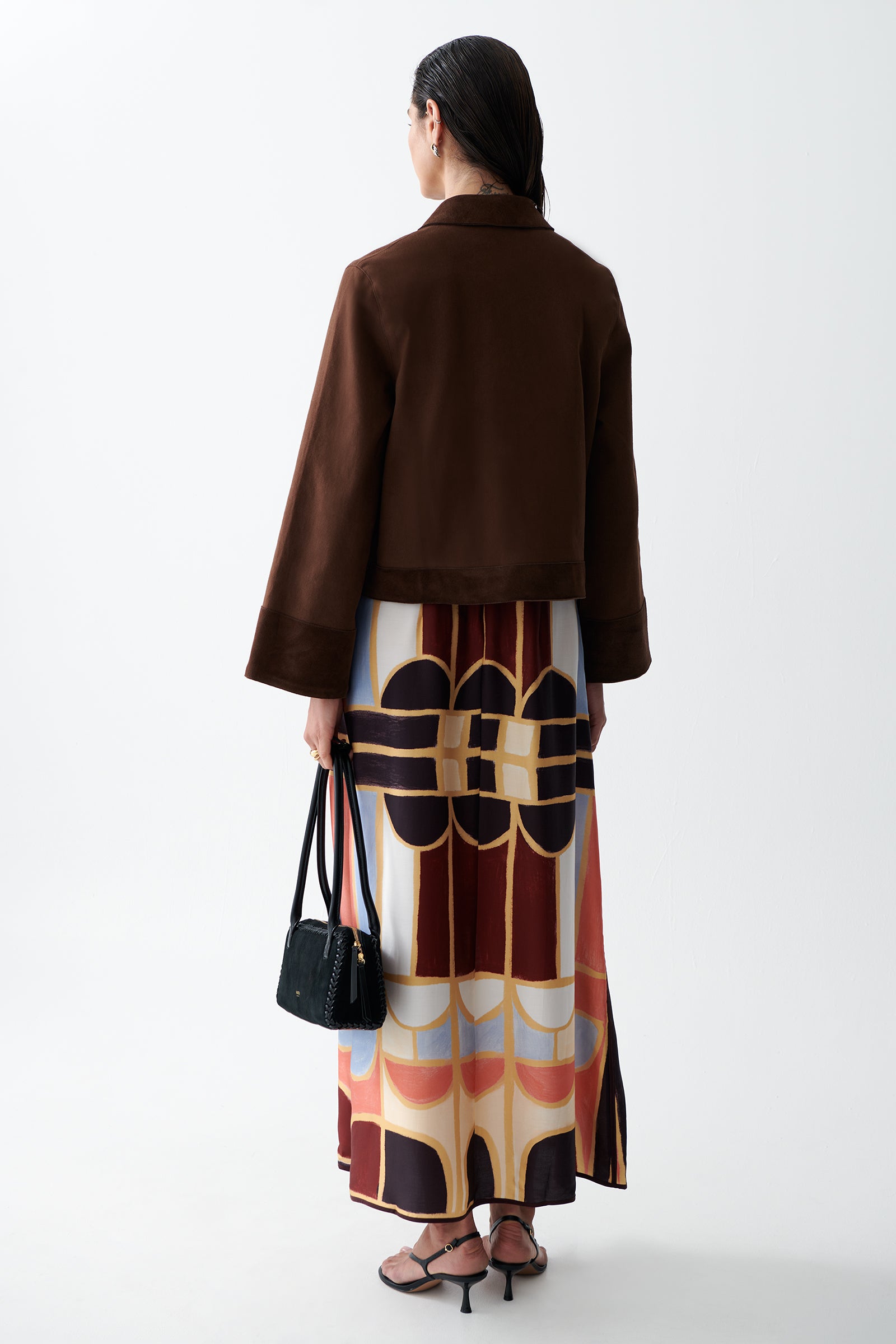 THE MIA JACKET