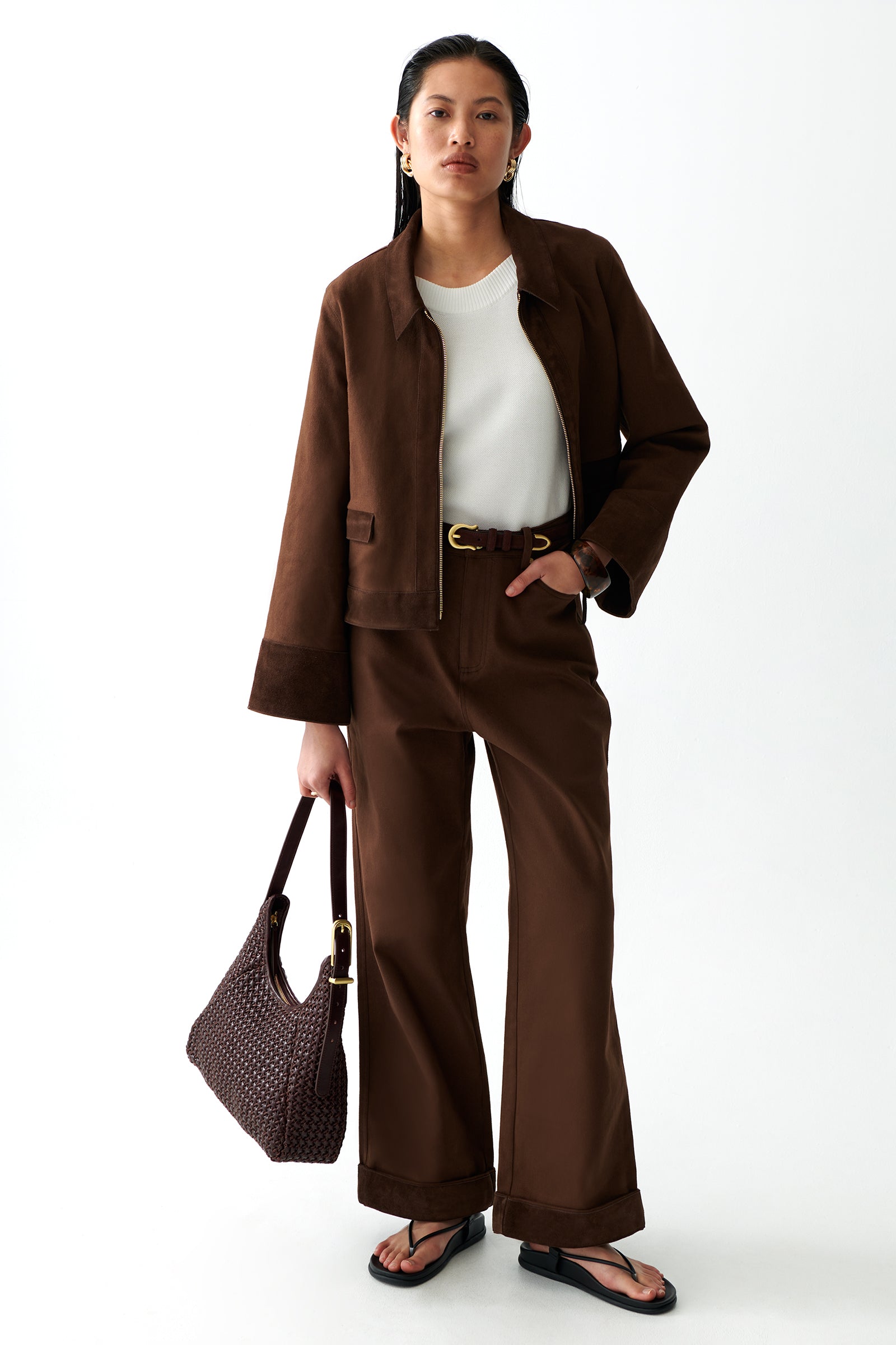 THE ESMIE PANTS