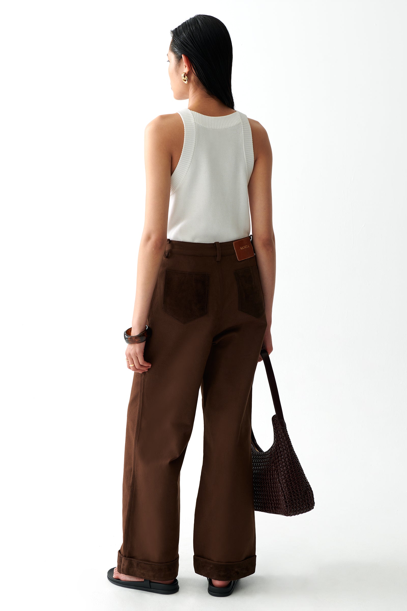 THE ESMIE PANTS