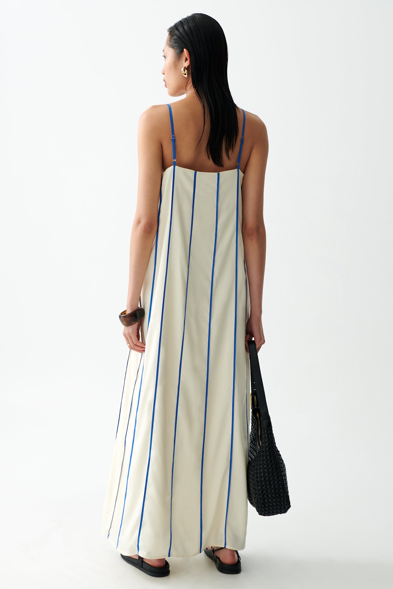 THE ESTELLA DRESS