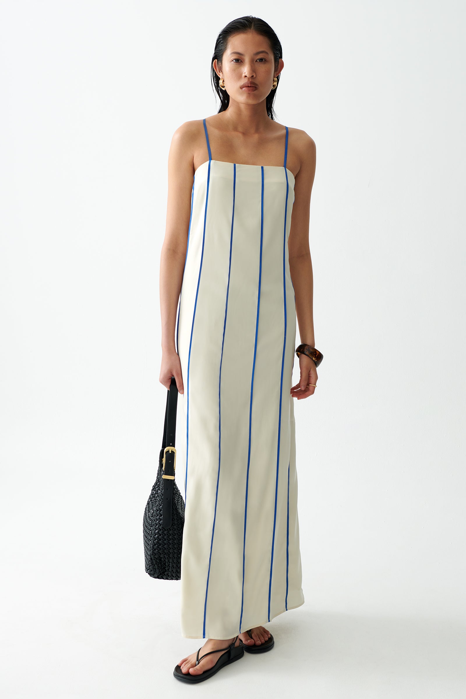 THE ESTELLA DRESS