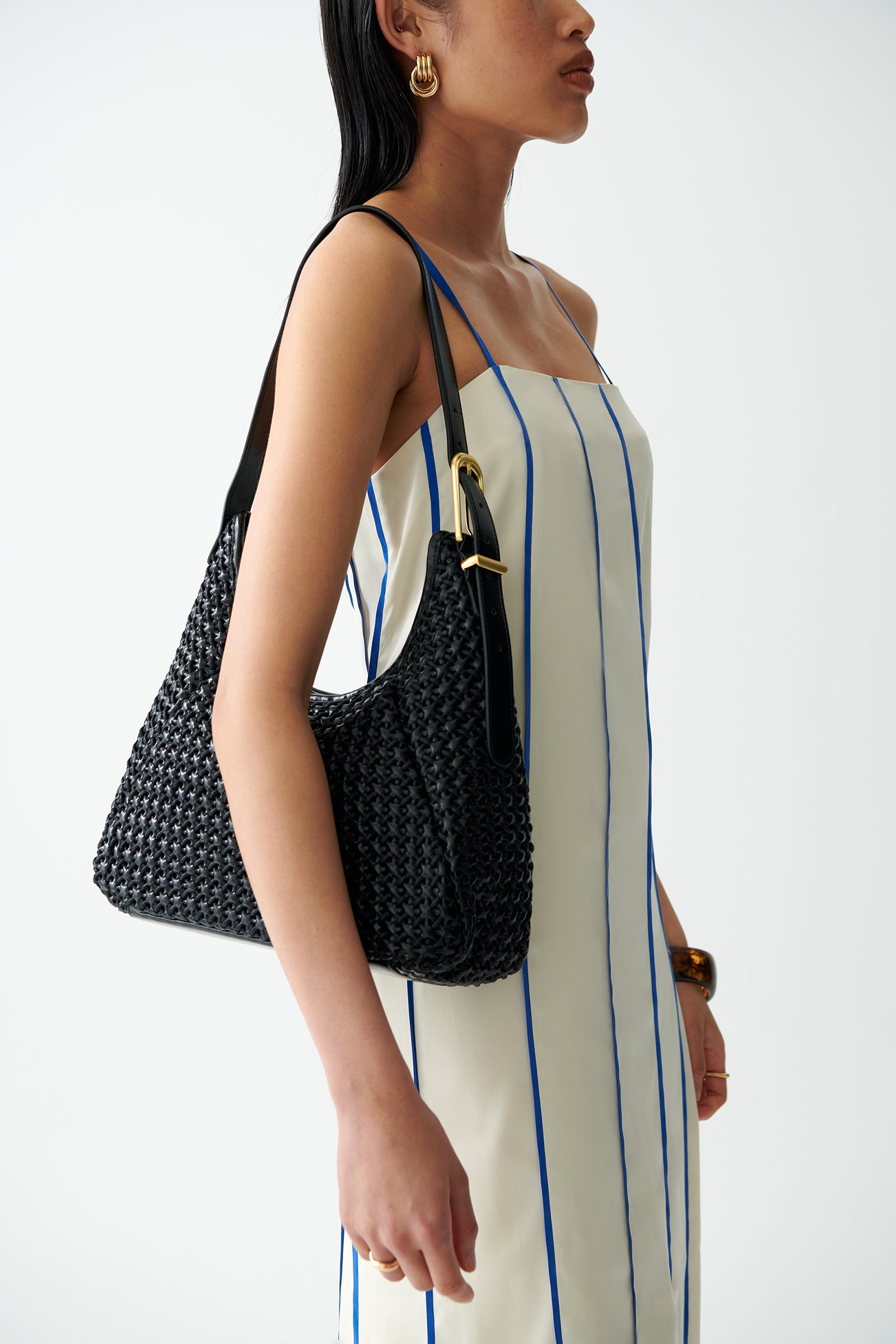 THE ESTELLA DRESS