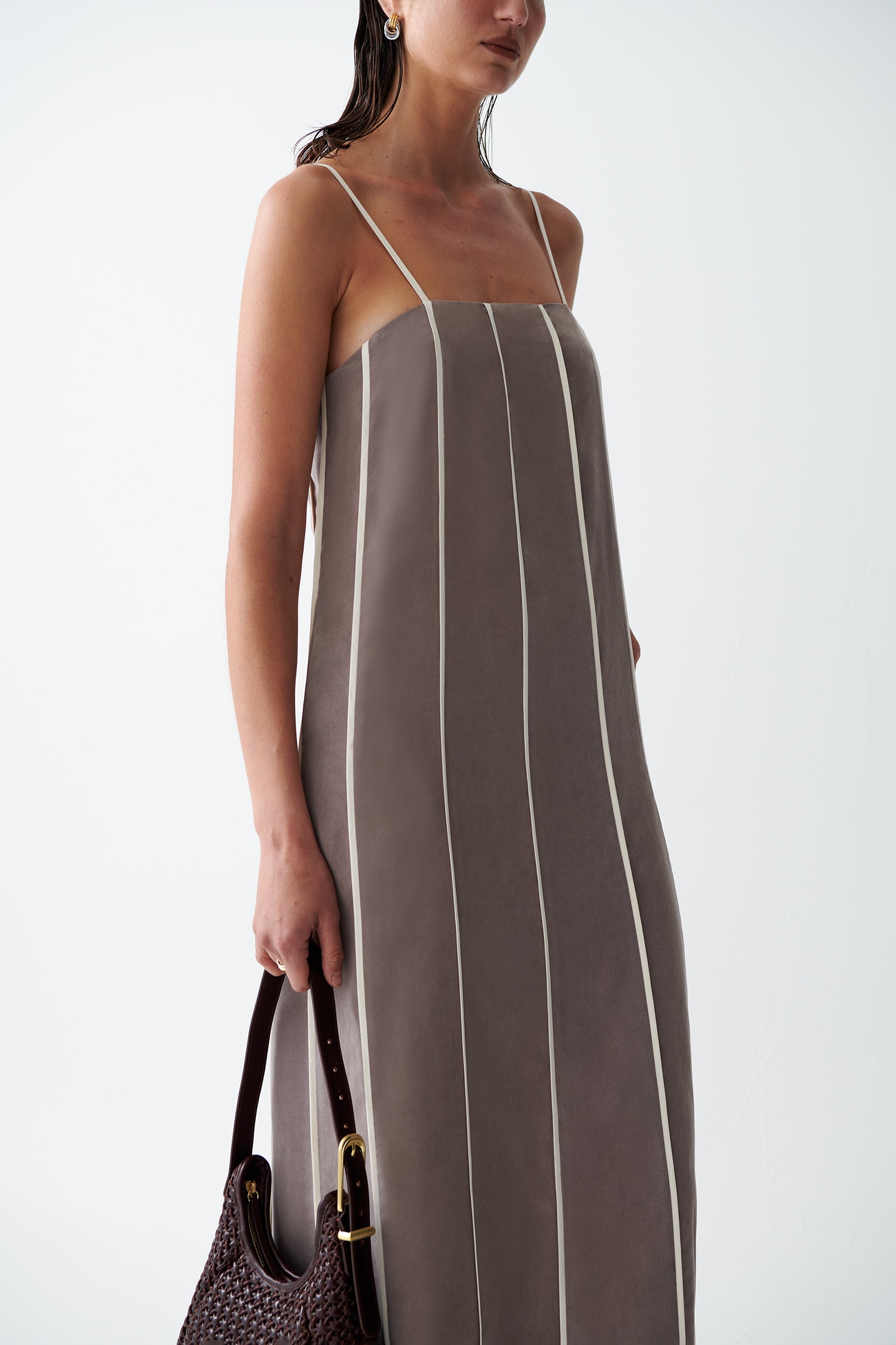 THE ESTELLA DRESS