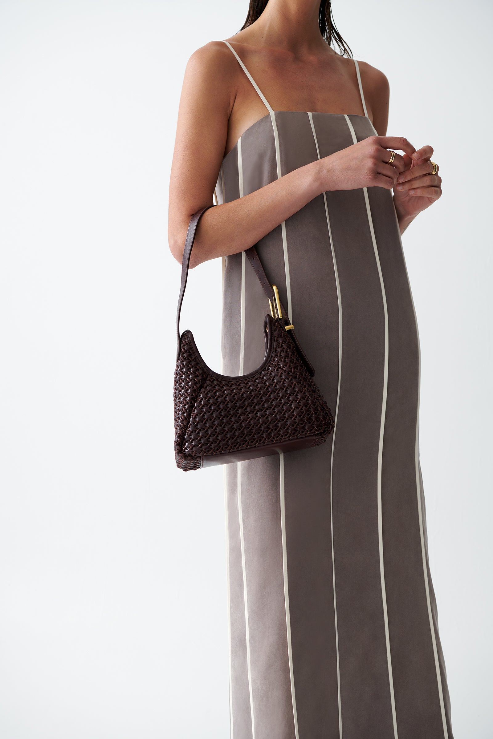 THE ESTELLA DRESS