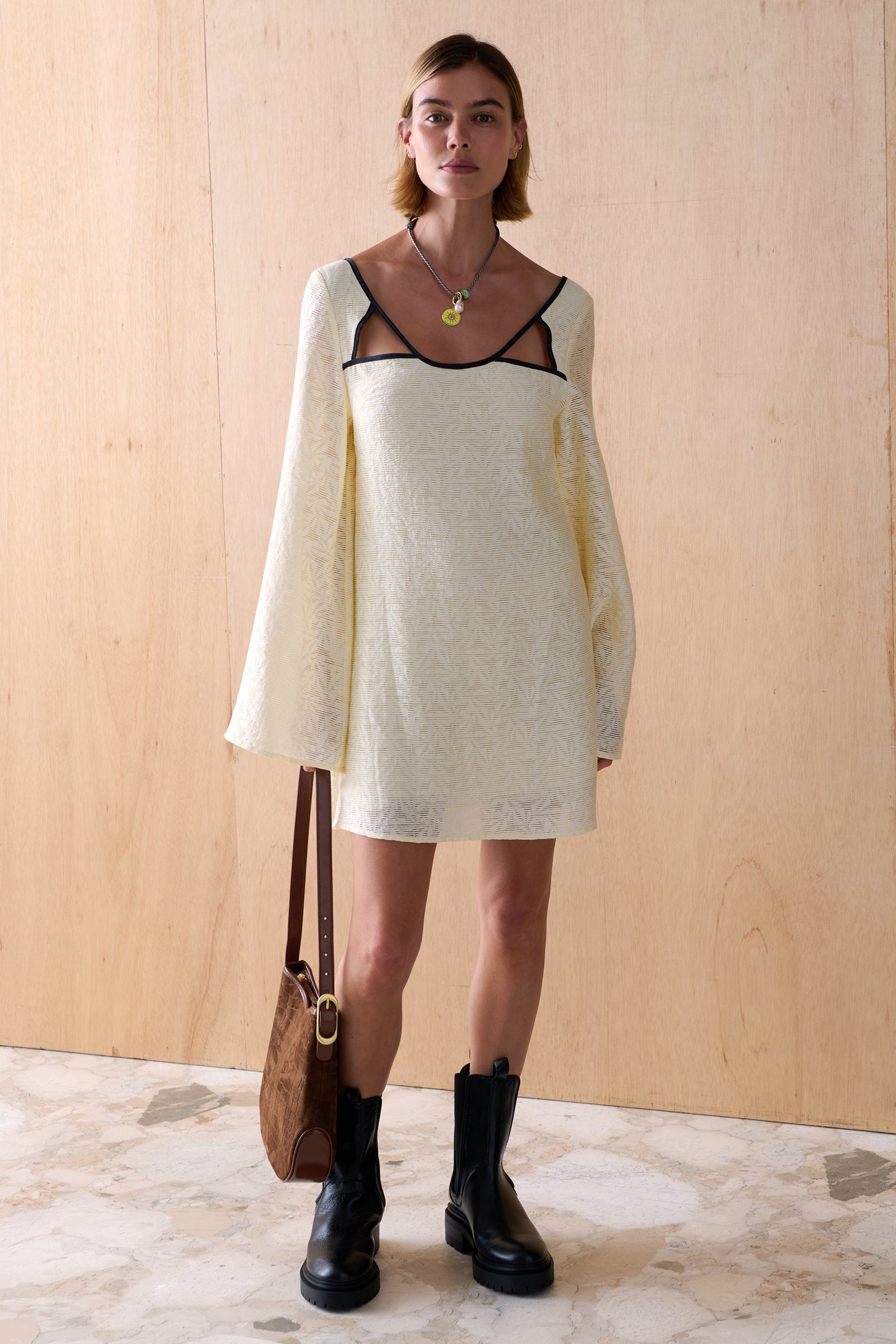 THE ARIA DRESS